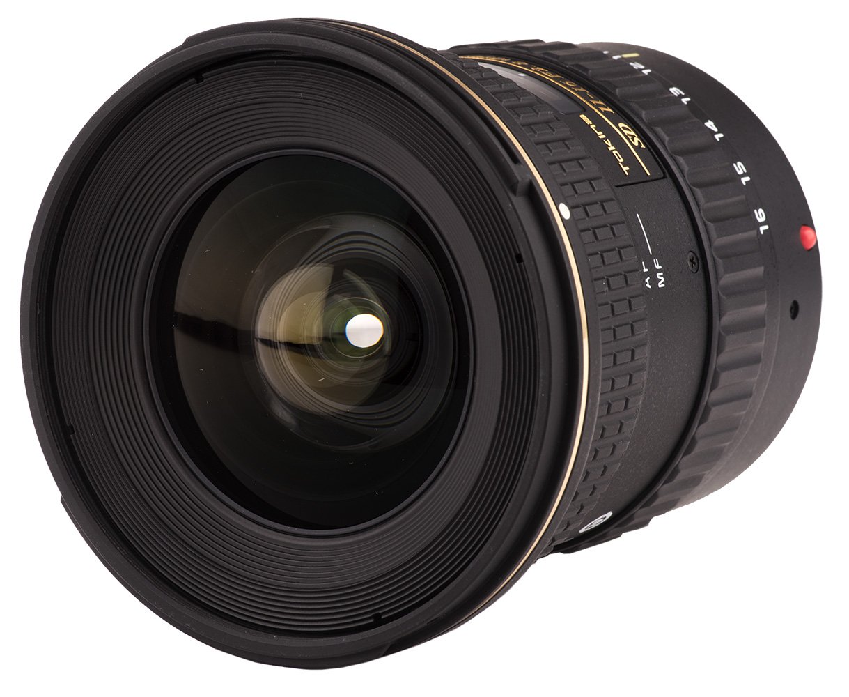 Amazon.co.jp: Tokina ATXAF116DXIIN 11-16mm f/2.8 Pro DX-II レンズ