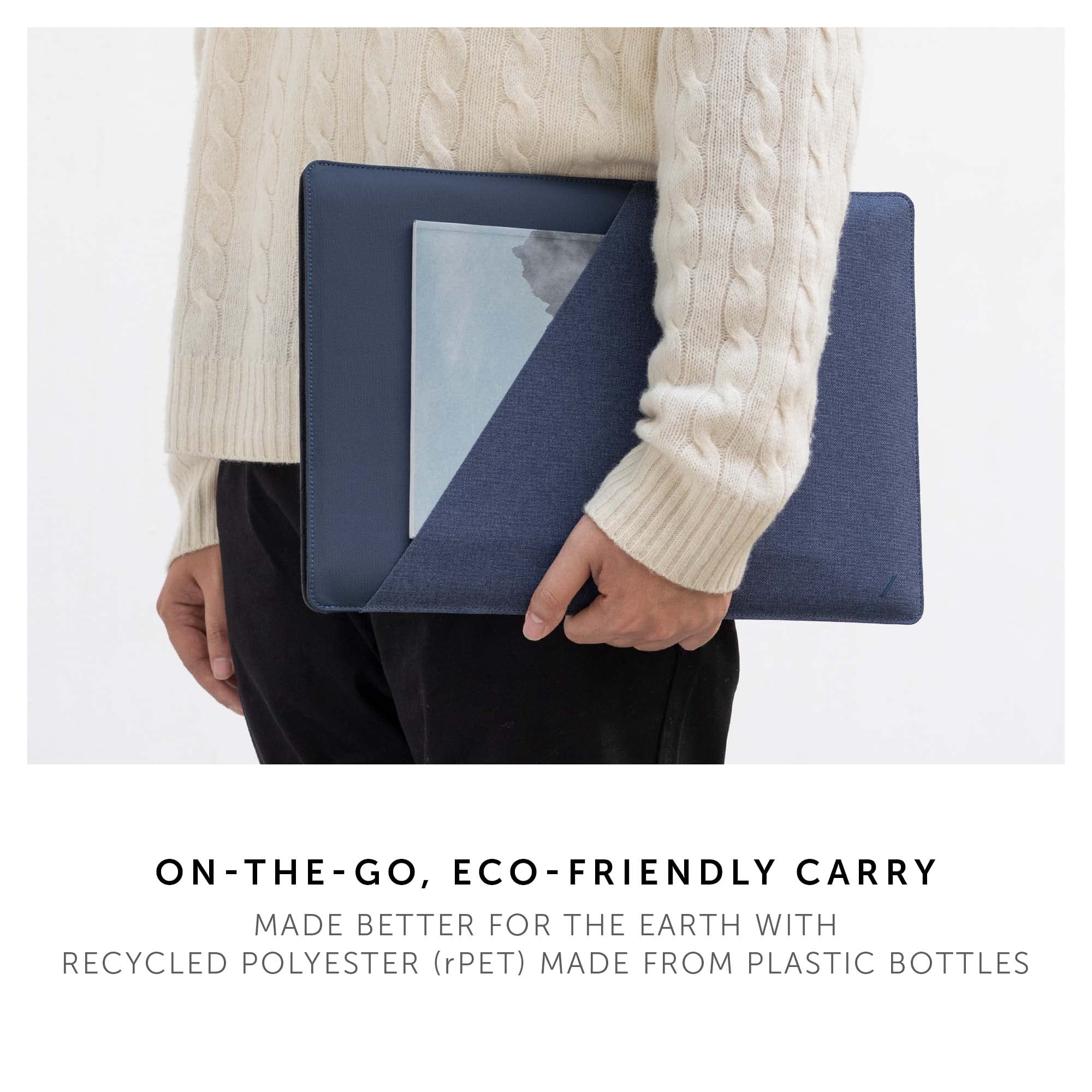 Amazon.co.jp: NATIVE UNION [ネイティブユニオン] Stow Slim Macbook