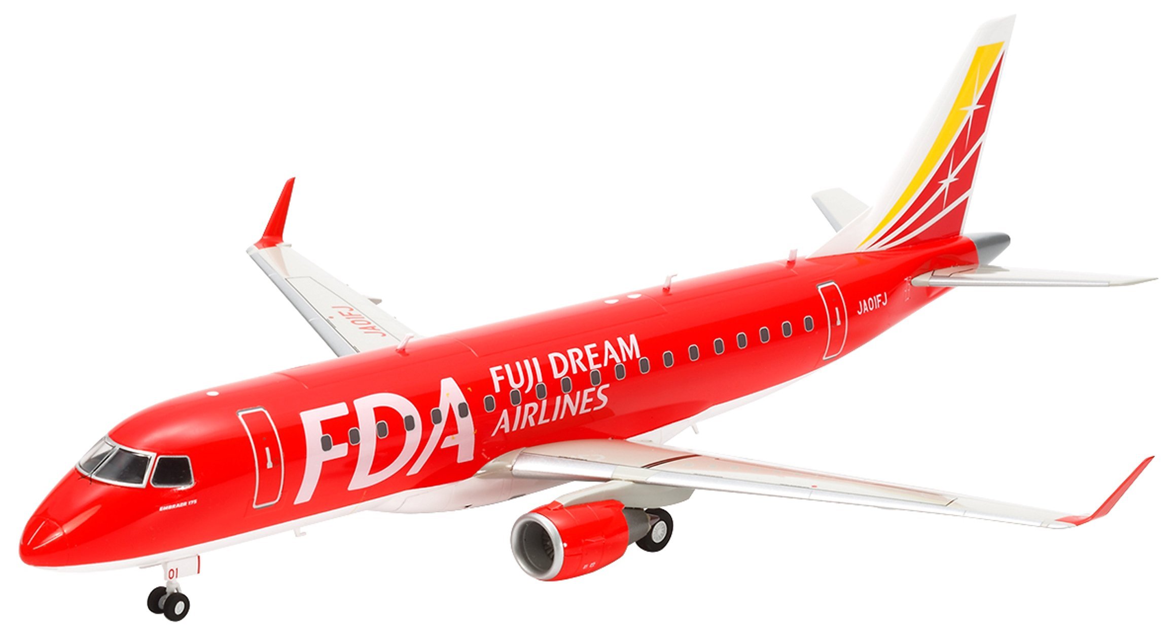 Amazon | タミヤ 1/100 エアークラフトモデル フジドリーム