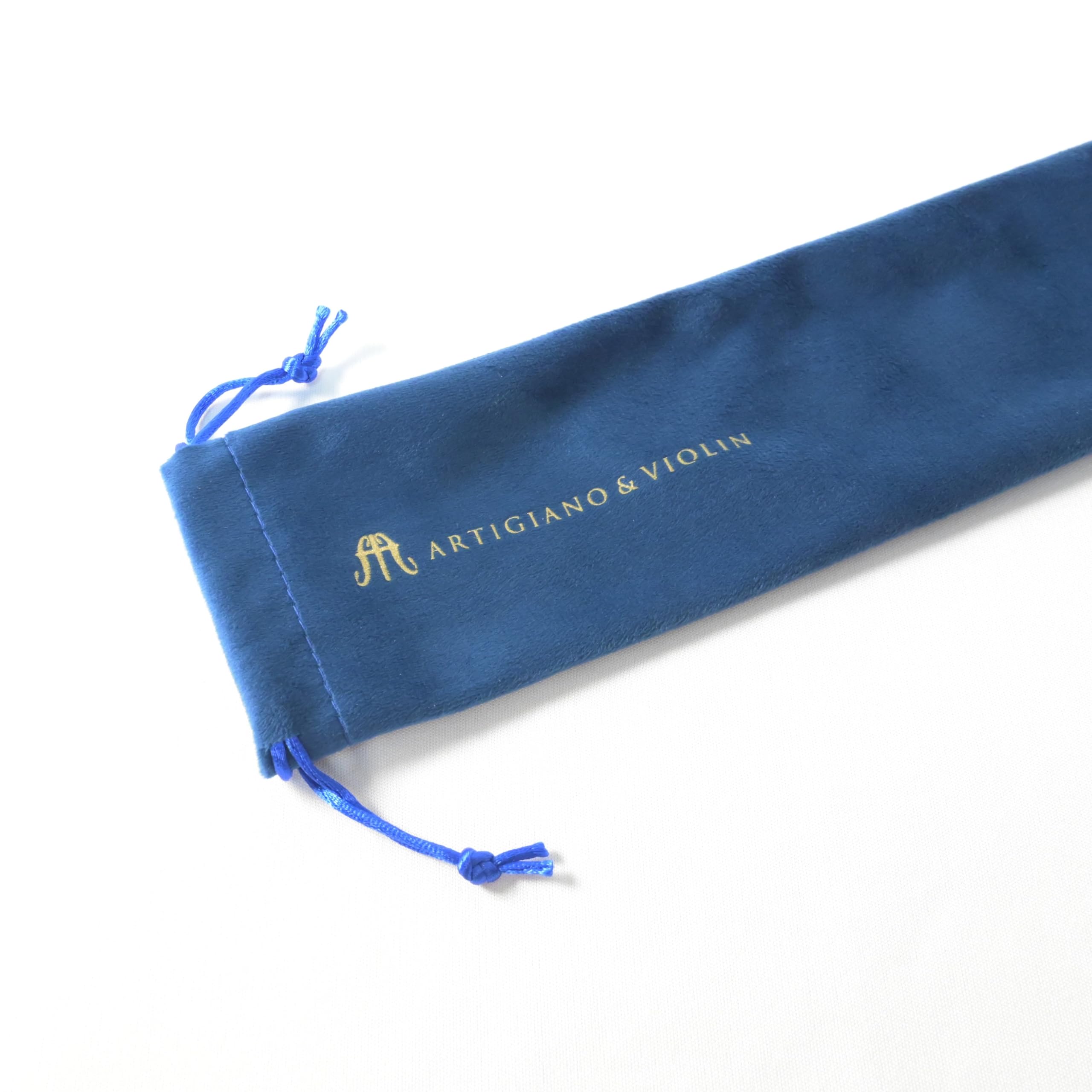 Amazon | ARTIGIANO&VIOLIN エボニーフロッグ IPE コントラバス弓 角弓