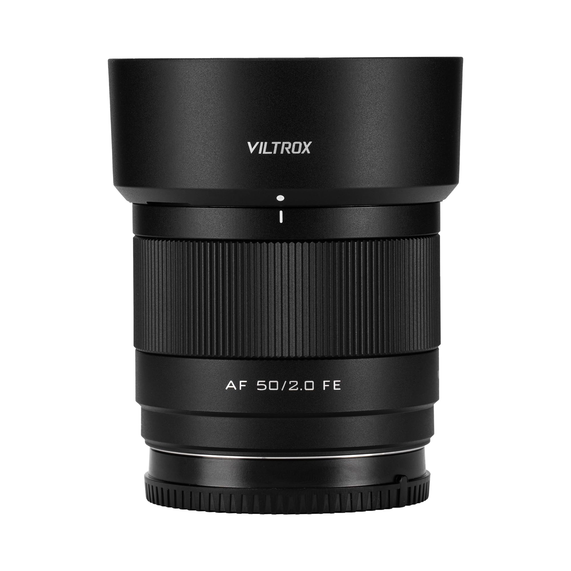 Amazon.co.jp: VILTROX AF 50mm F2 FE Eマウント ソニー αカメラに対応