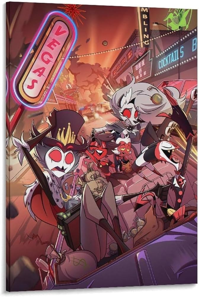 Amazon.co.jp: ヘルヴァボス 映画ポスター バスルーム ベッドルーム