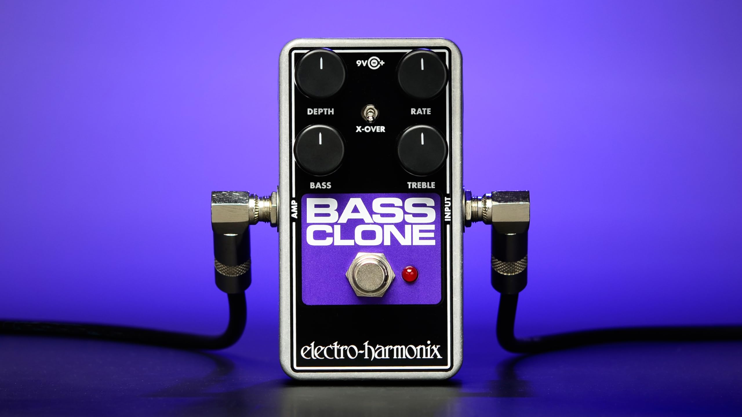 Amazon | electro-harmonix エレクトロハーモニクス ベース