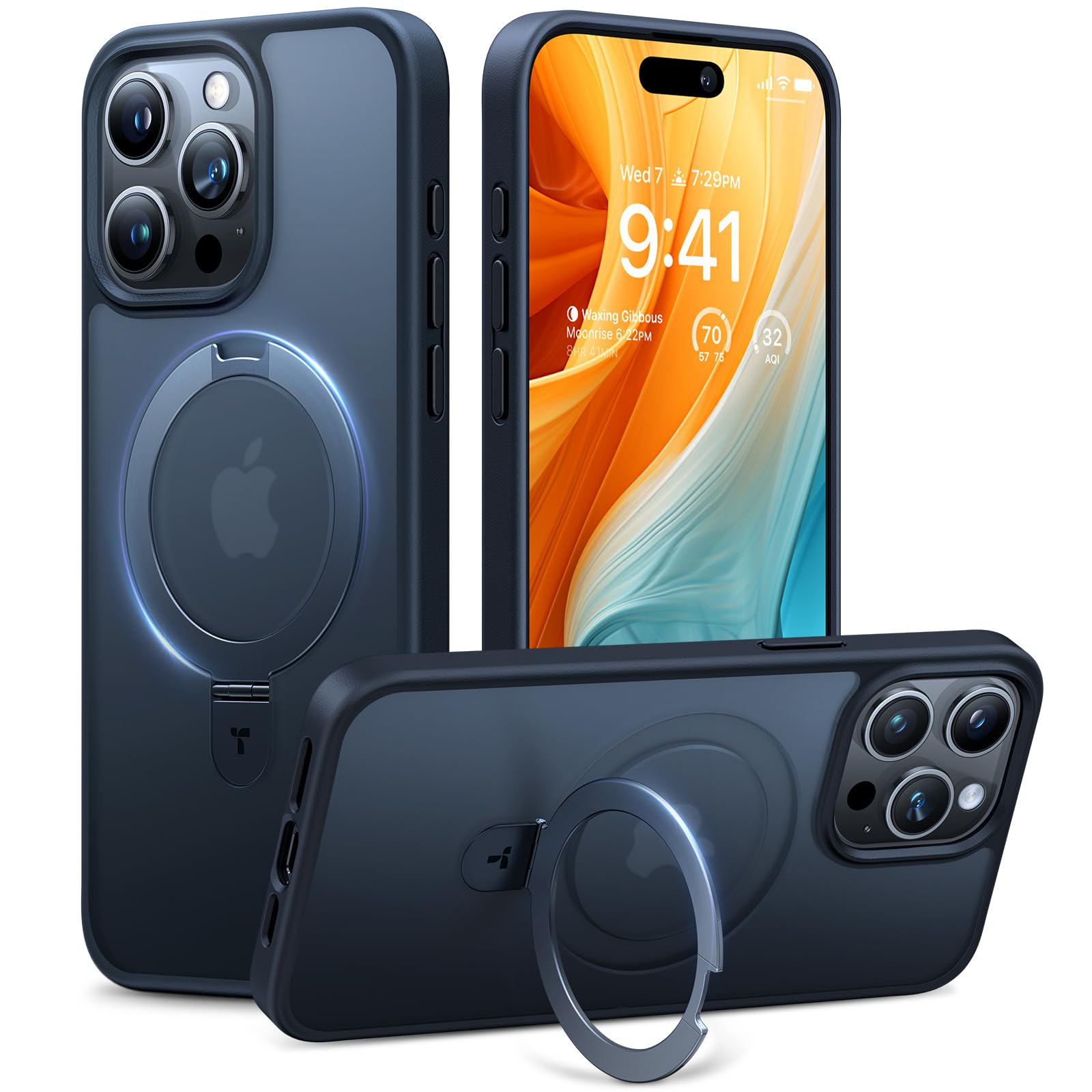 Amazon.co.jp: 【耐久性NO.1・365日延長保障】 iPhone 15 Pro ケース