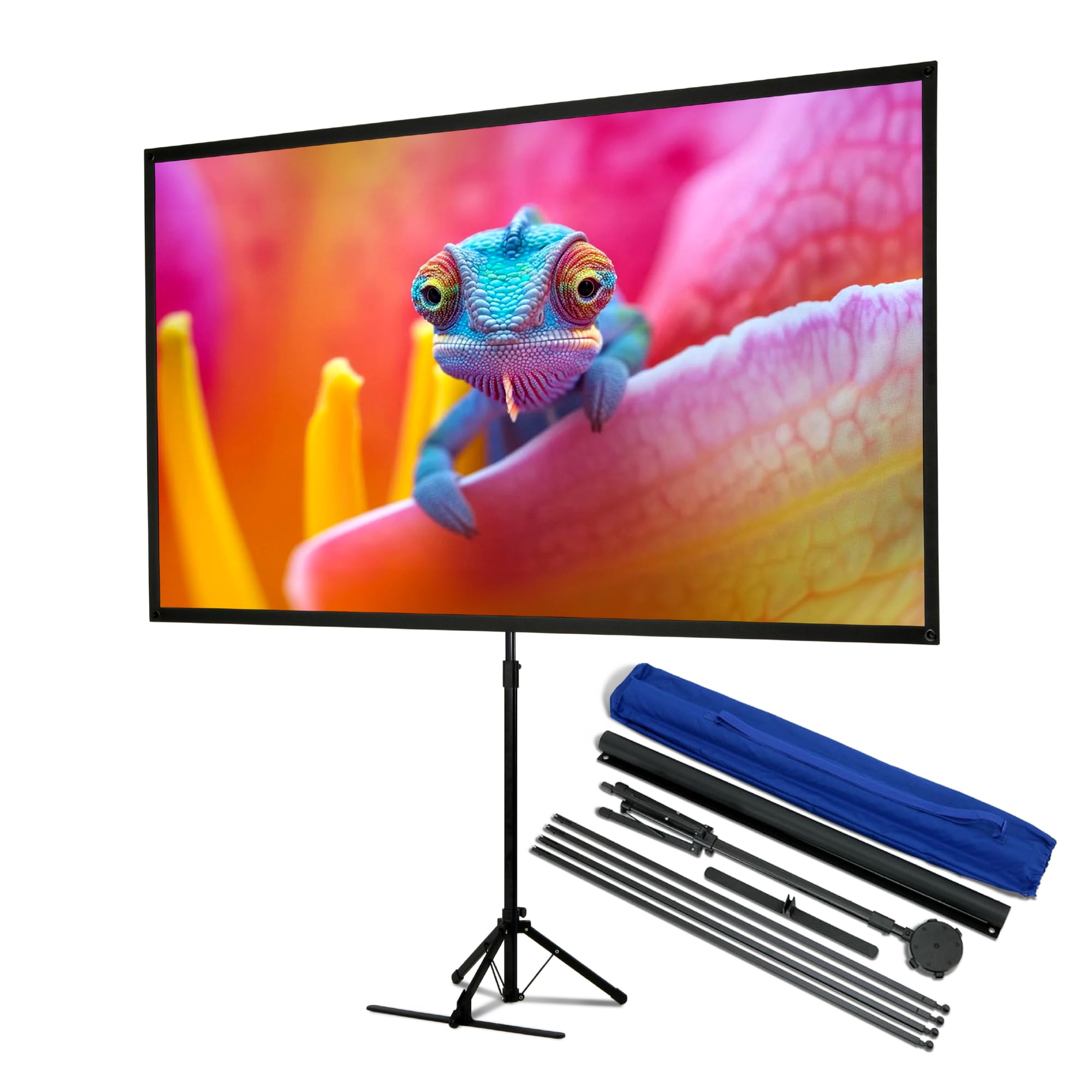 Amazon.co.jp: EPSON 80インチワイド プロジェクター モバイル