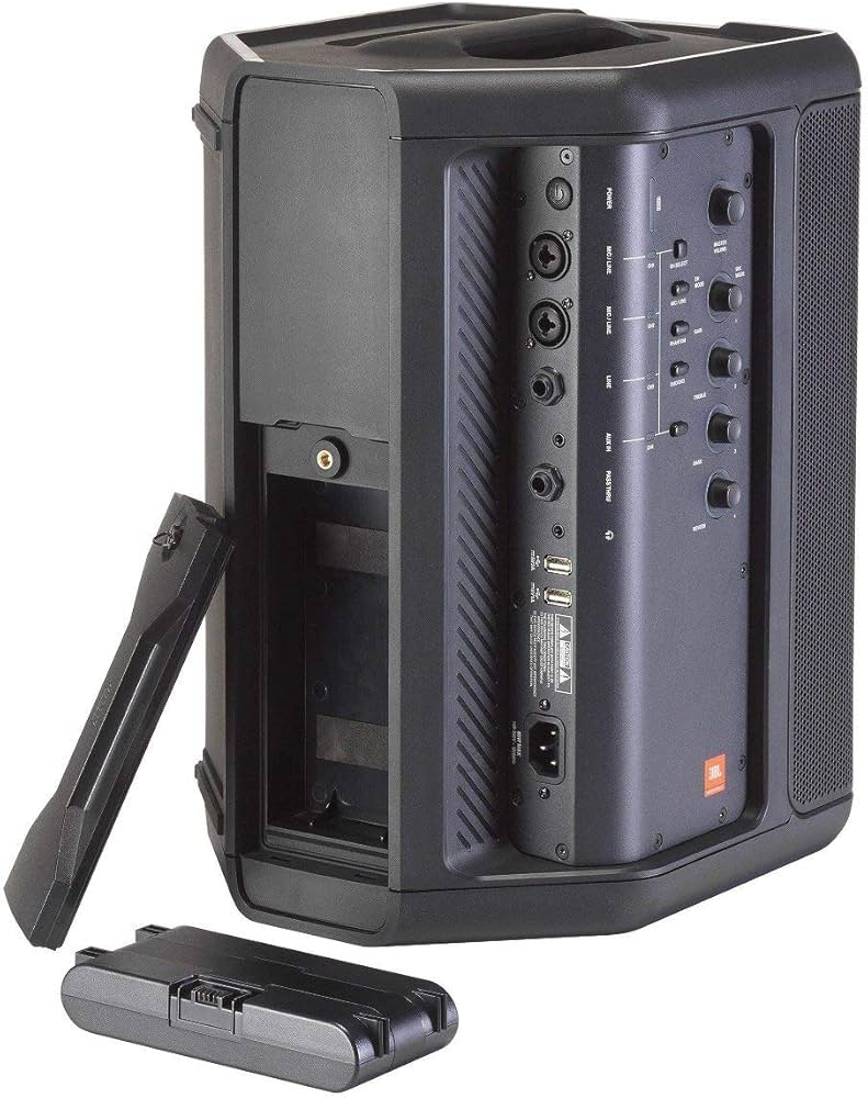 Amazon | JBL(ジェイビーエル) EON ONE Compact-Y3 充電式ポータブルPA