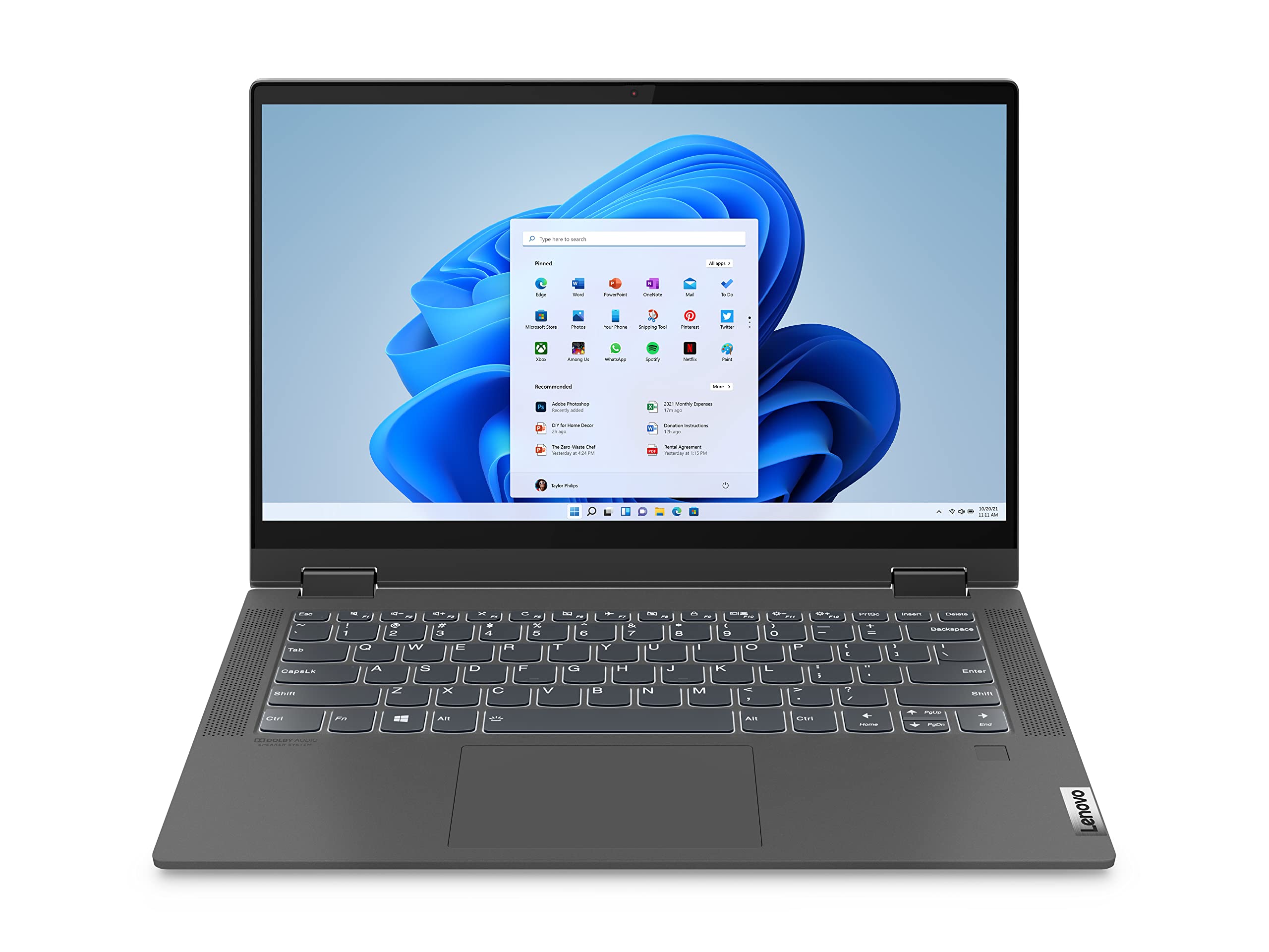 Amazon.com: Lenovo Flex 5i - 14.0