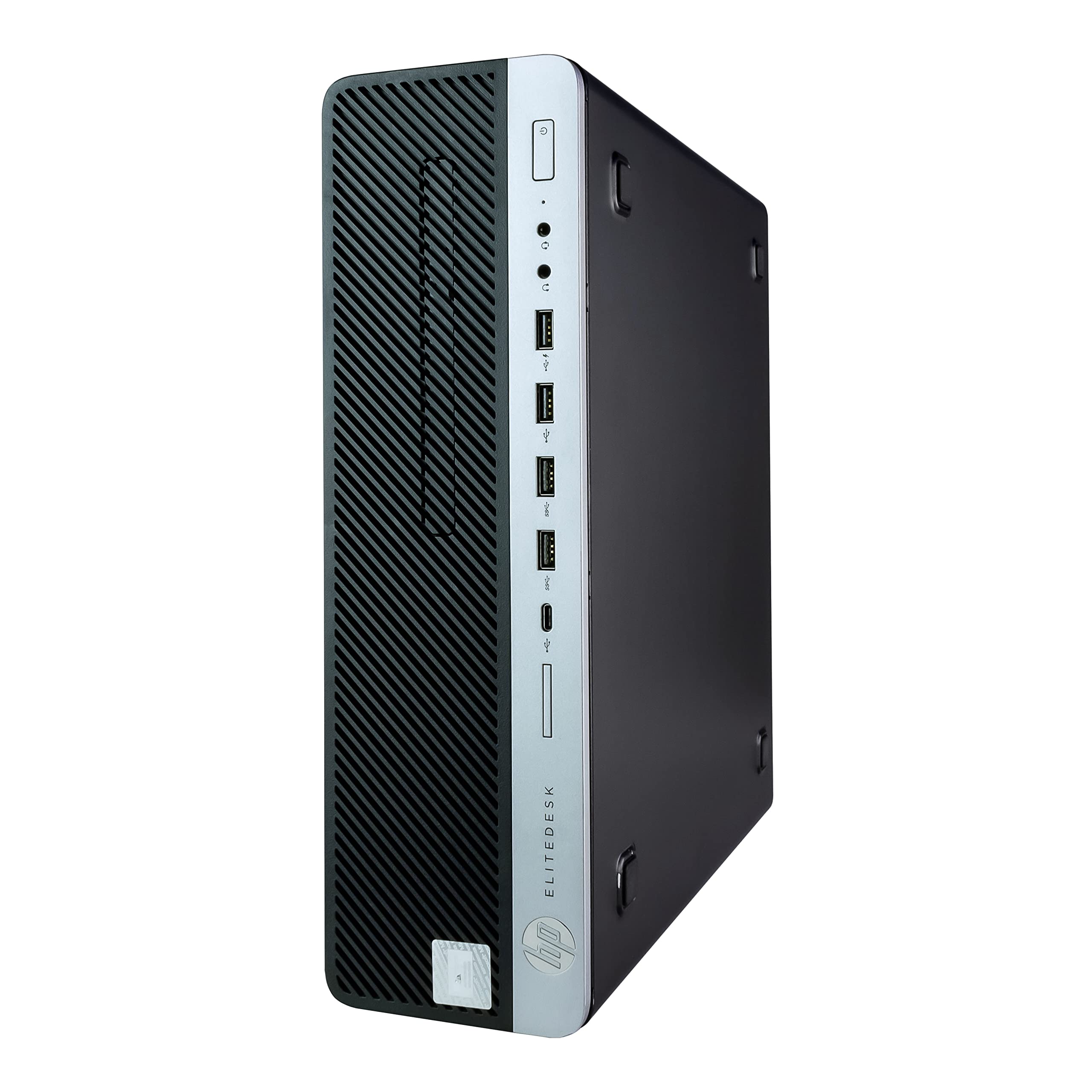 Amazon.com: HP ProDesk 600 G4 Desktop Computer PC | Hexa Core
