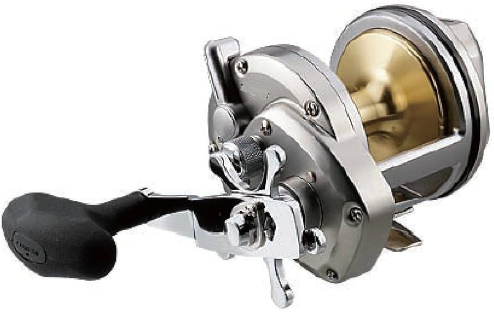 Amazon | シマノ(SHIMANO) 石鯛・鯉リール 両軸遠投リール スピード