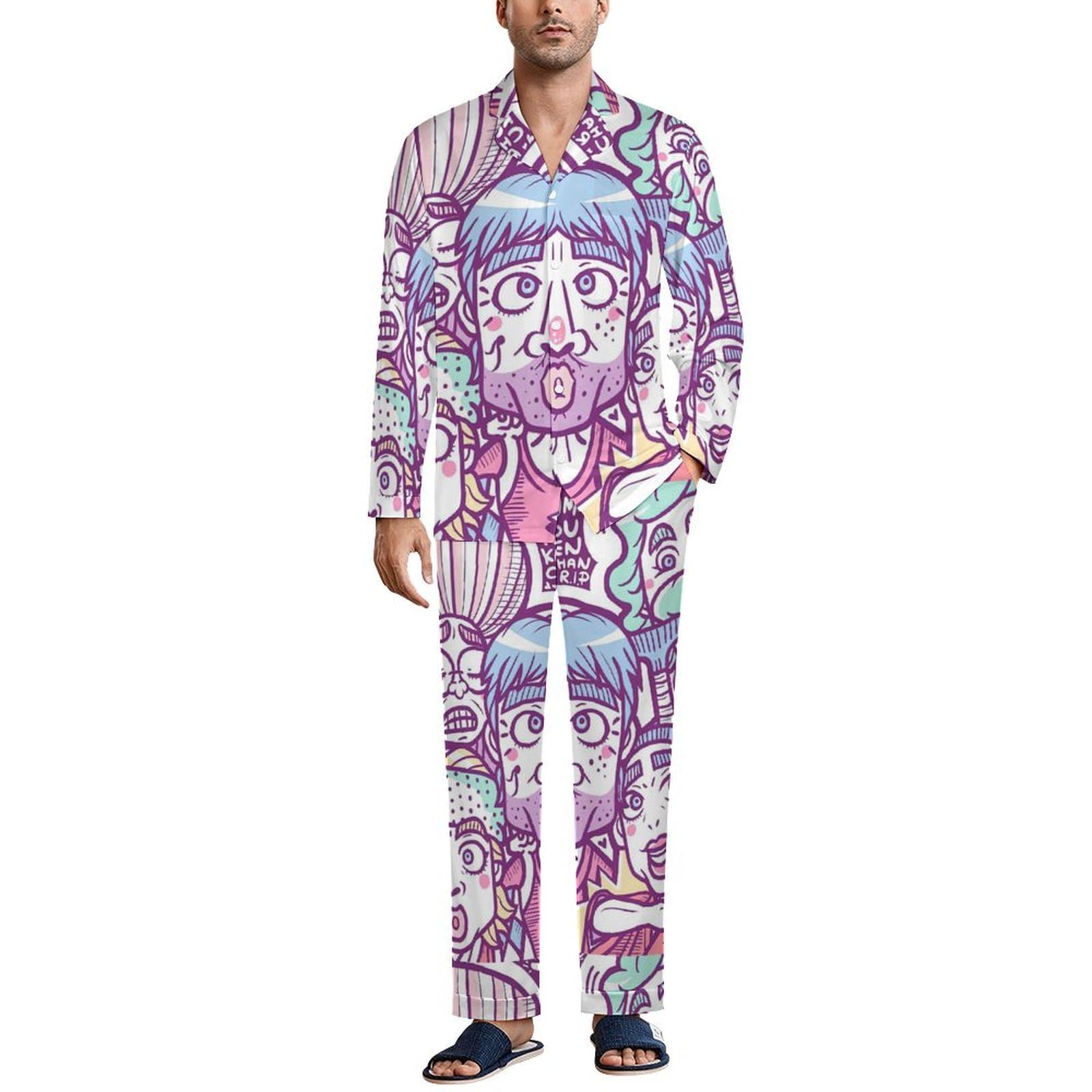 Amazon.co.jp: 志村けん だいじょうぶだぁ 変なおじさん パジャマ