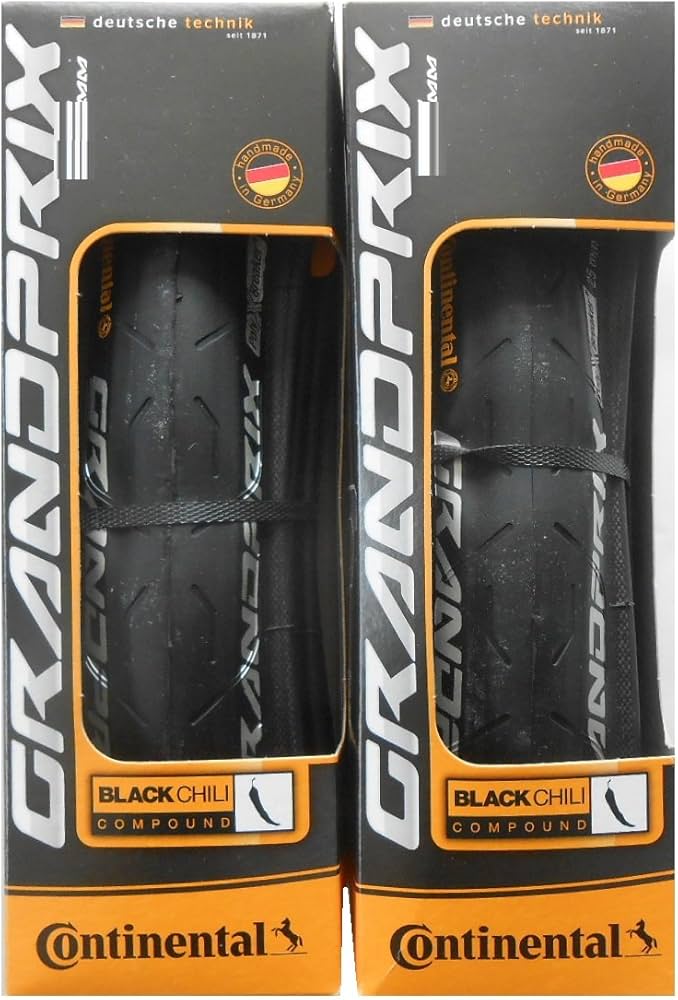 Amazon | 2本セット Continental(コンチネンタル) GRAND PRIX
