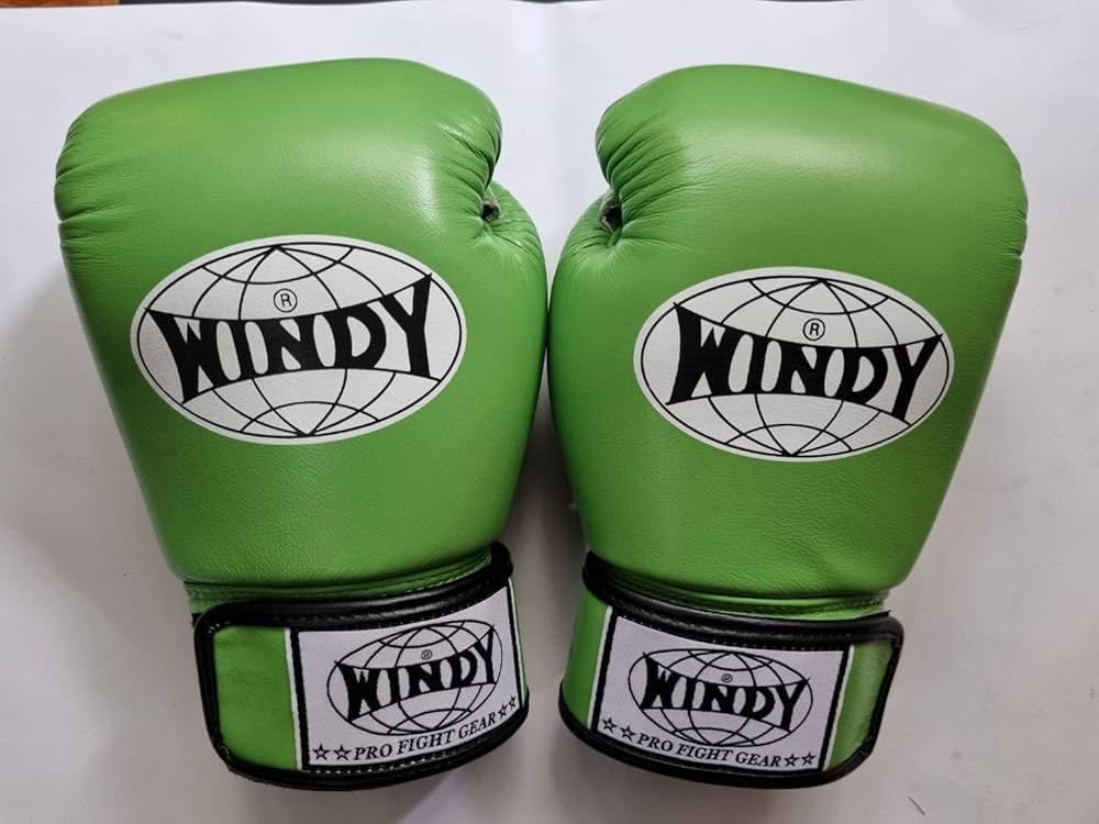 Amazon.co.jp: ウィンディ WINDY BGVH ボクシンググローブ 色 : 水色