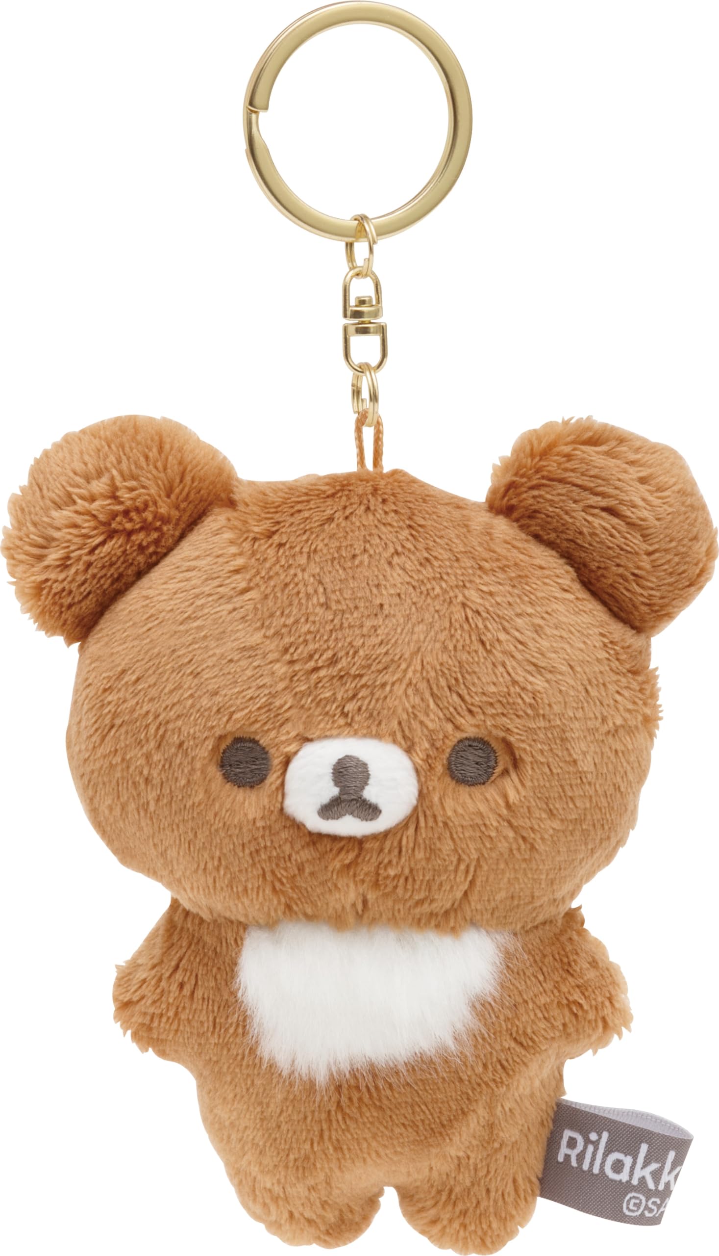Amazon.co.jp: サンエックス リラックマ 「NEW BASIC RILAKKUMA