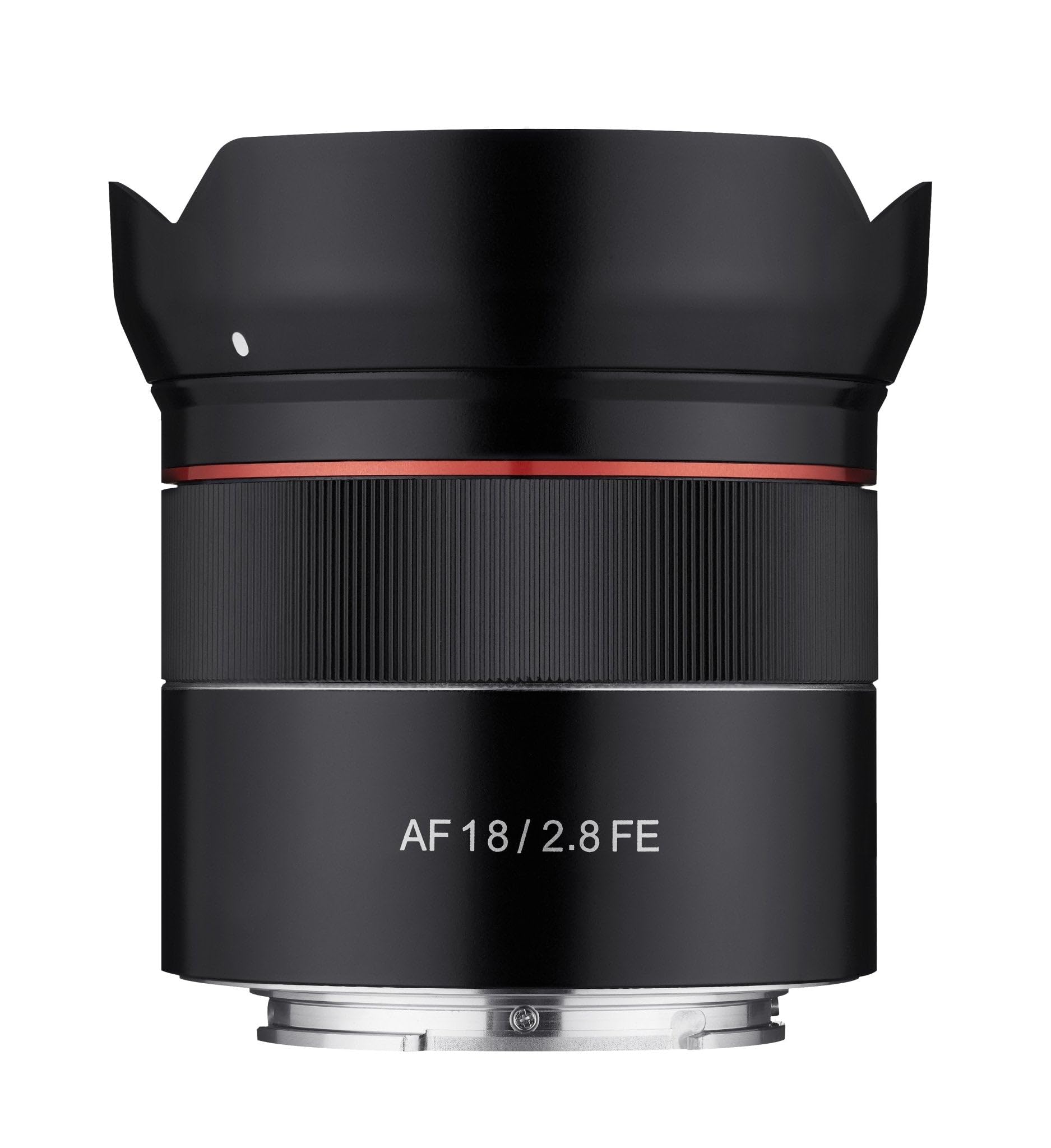 Amazon.com : ROKINON AF 18mm F2.8 Wide Angle auto Focus Full Frame