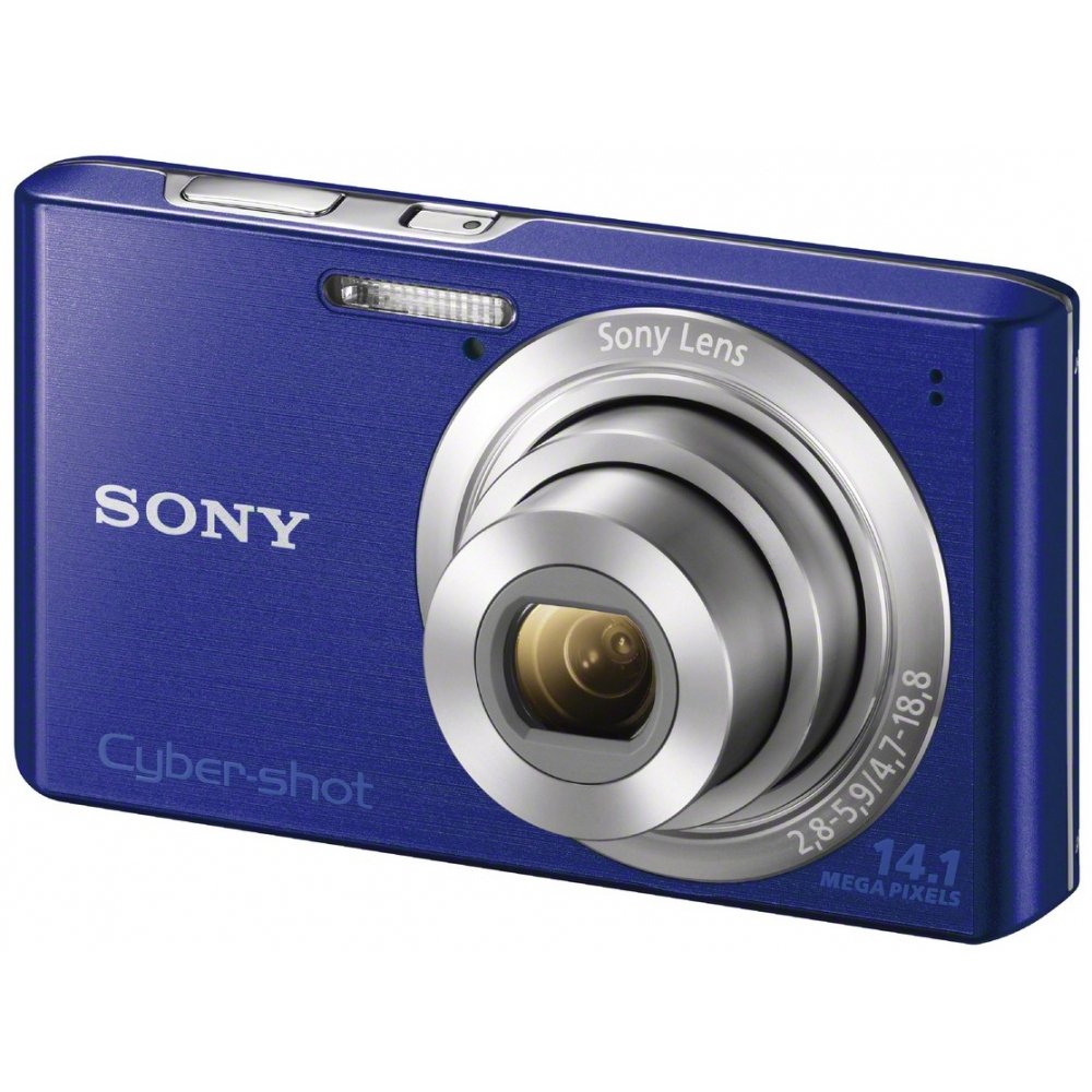 Amazon | SONY Cyber-Shot(サイバーショット) W610 (1410万CCD/光学x4