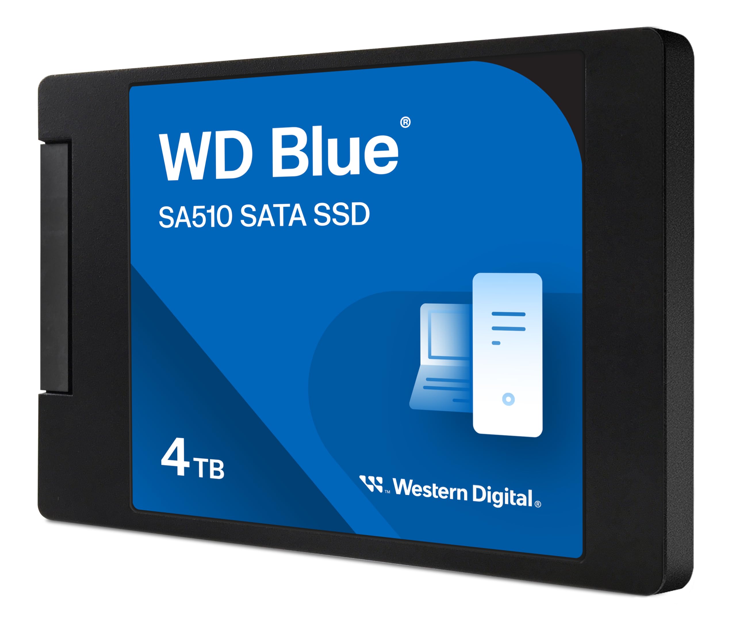 Amazon | ウエスタンデジタル(Western Digital) WD Blue SATA SSD 内蔵
