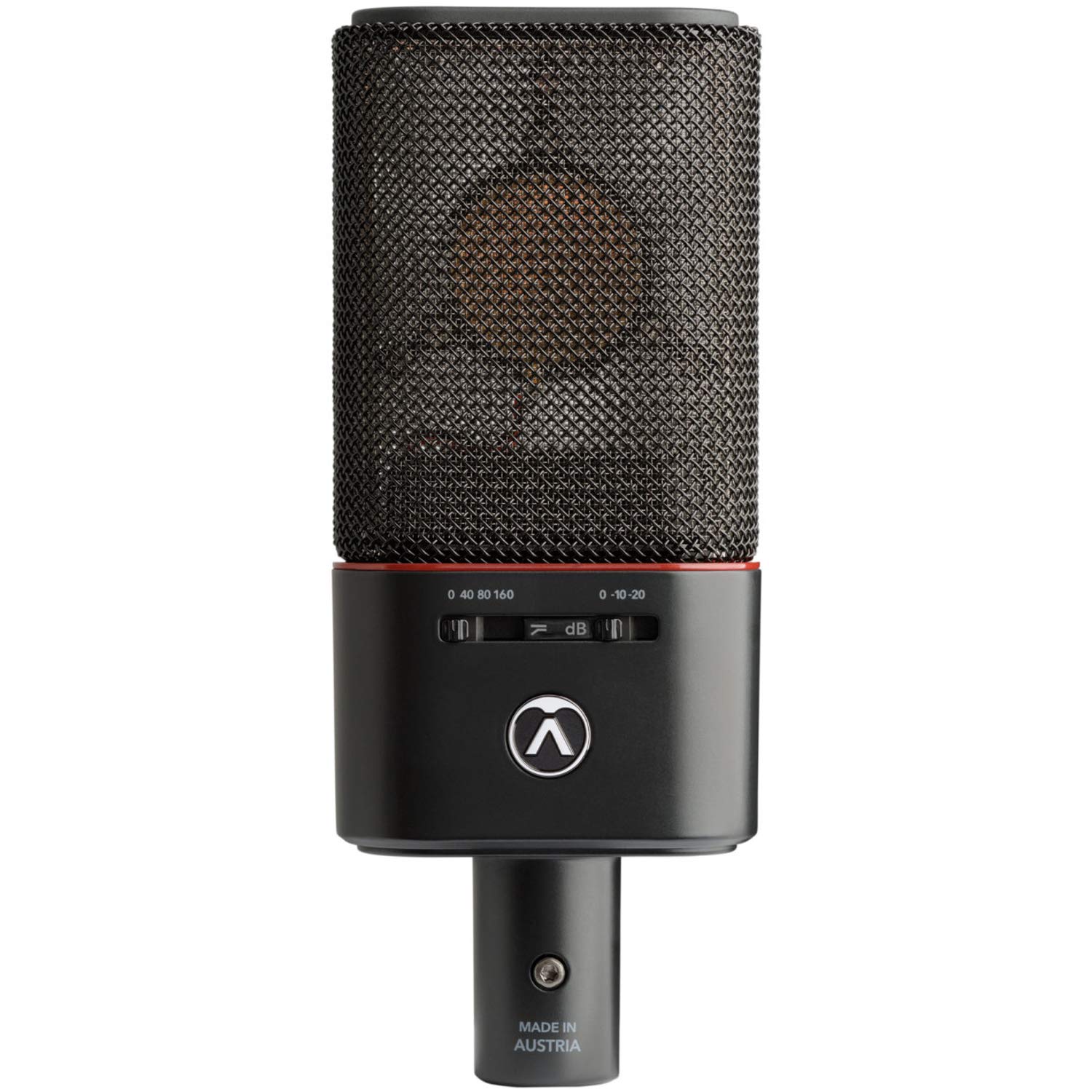 Amazon.com: Austrian Audio OC18-STUDIO-SET, OC18 Microphone