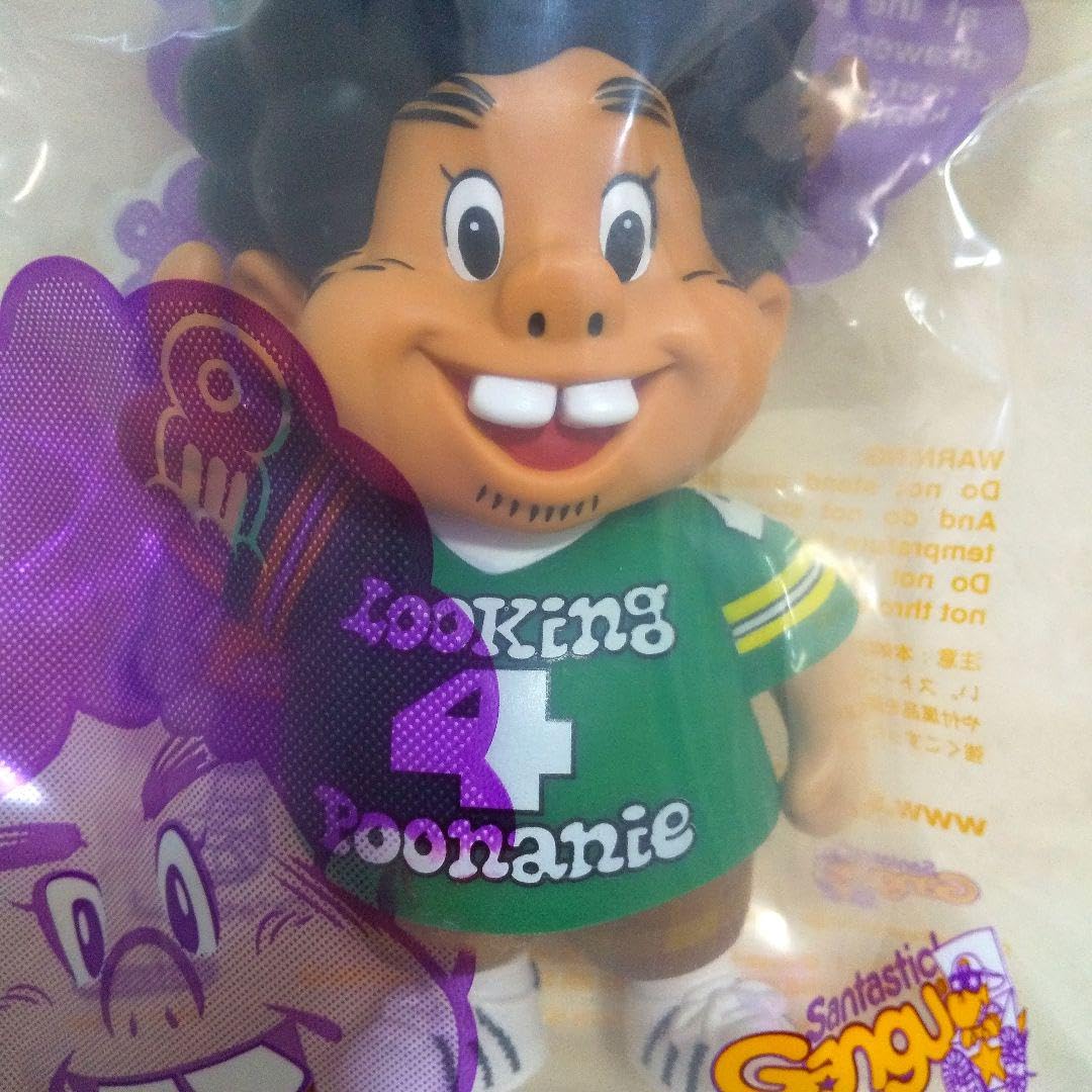 Amazon.co.jp: ◇ ◇ ハシーム フィギュア TOKYOTRIBE SANTASTIC