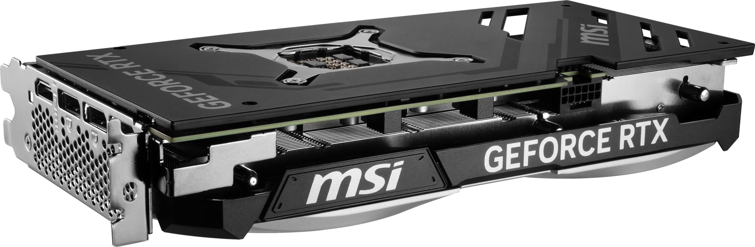 Amazon | MSI Gaming RTX 4070 Super 12G Ventus 2X OC グラフィック