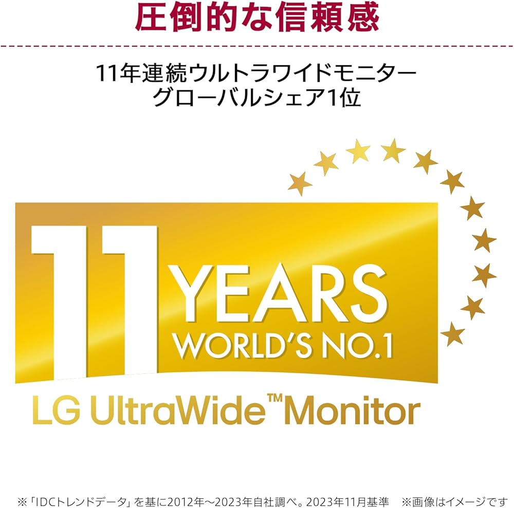 Amazon.co.jp: 【Amazon.co.jp 限定】LG ゲーミング モニター 29WP60G