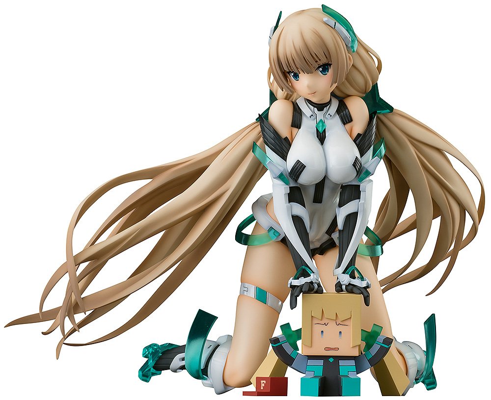Amazon.co.jp: 楽園追放 -Expelled from Paradise- アンジェラ