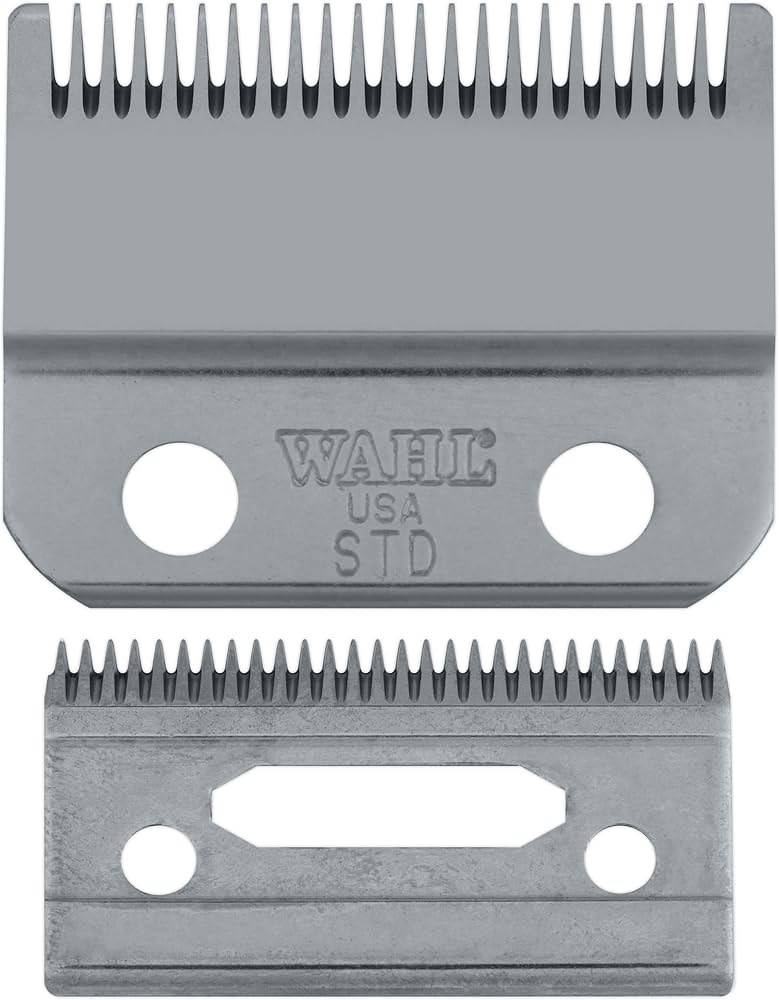 Amazon.com: Wahl Professional 5 Star Precision Fade Standard Blade