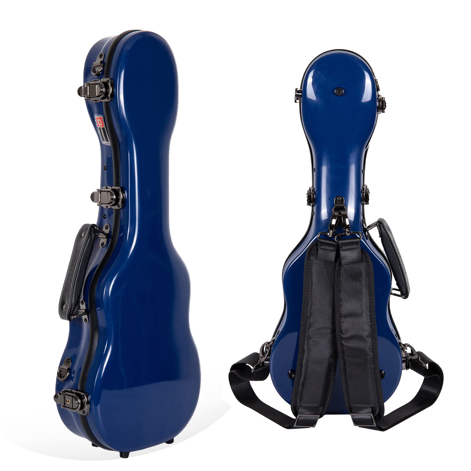 Hadean ウクレレベース ハードケース付き Hadean ウクレレベース