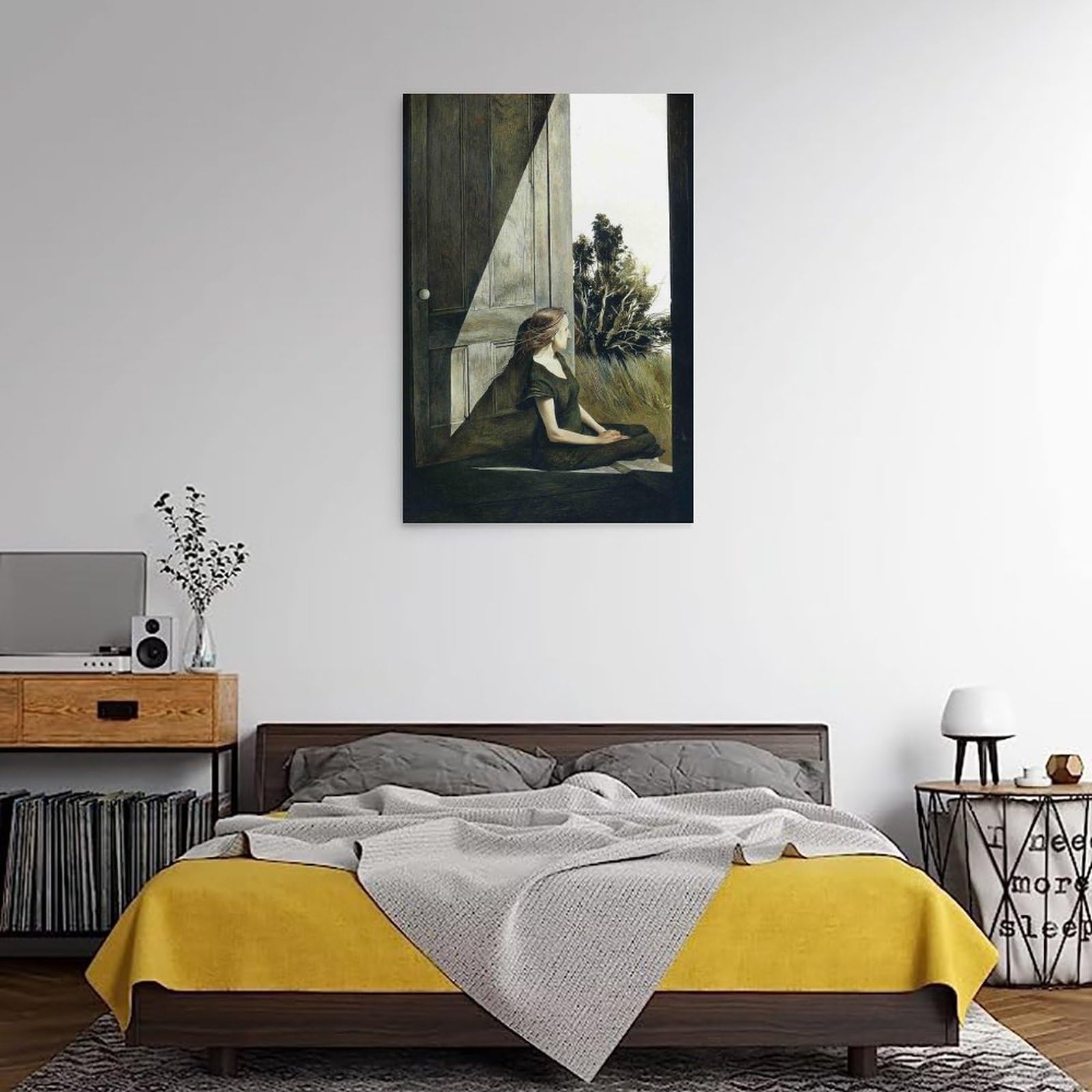 Amazon.co.jp: Andrew Wyethアンドリュー・ワイエス絵画作品