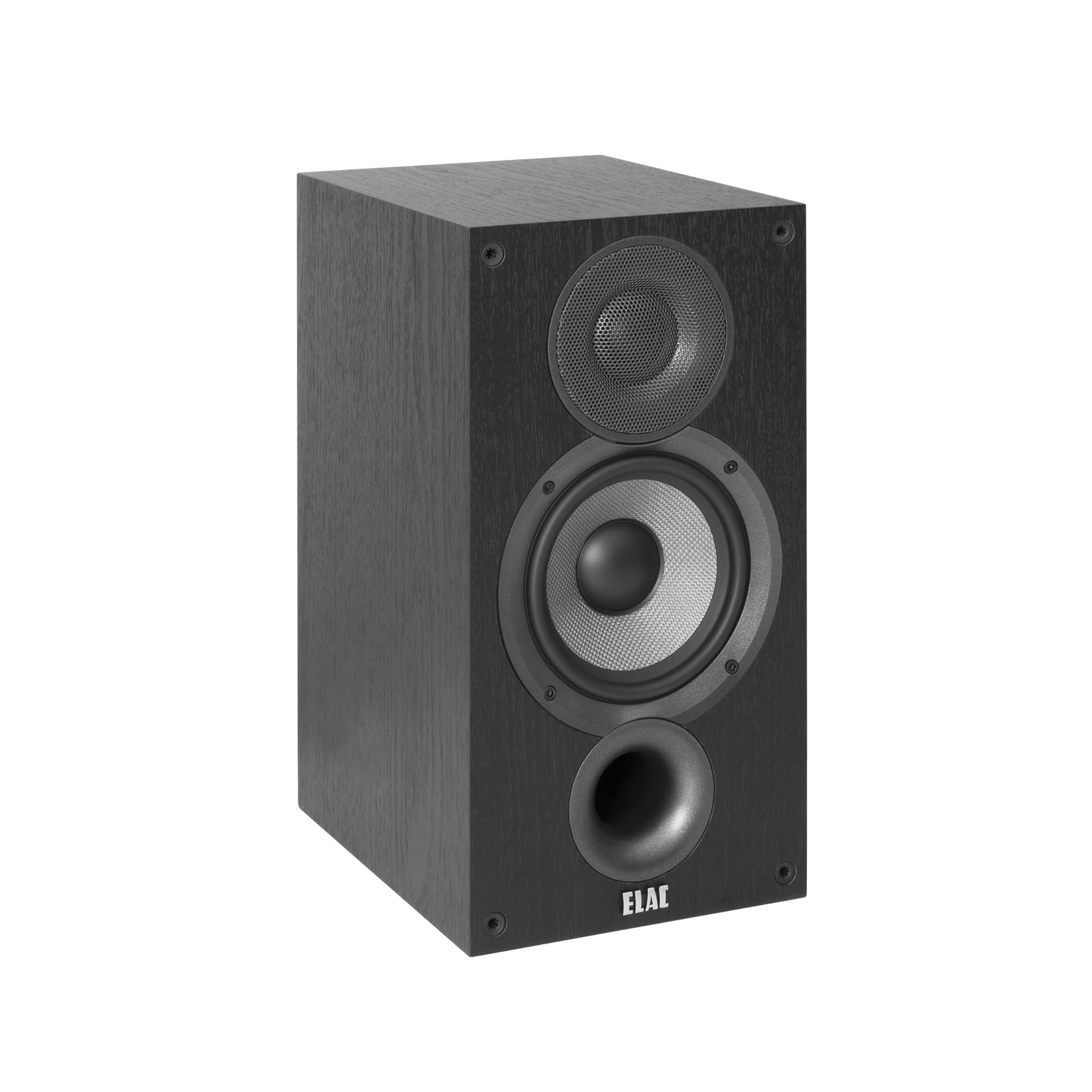 Amazon.co.jp: ELAC ブックシェルフスピーカー [ペア] DEBUT-B5.2