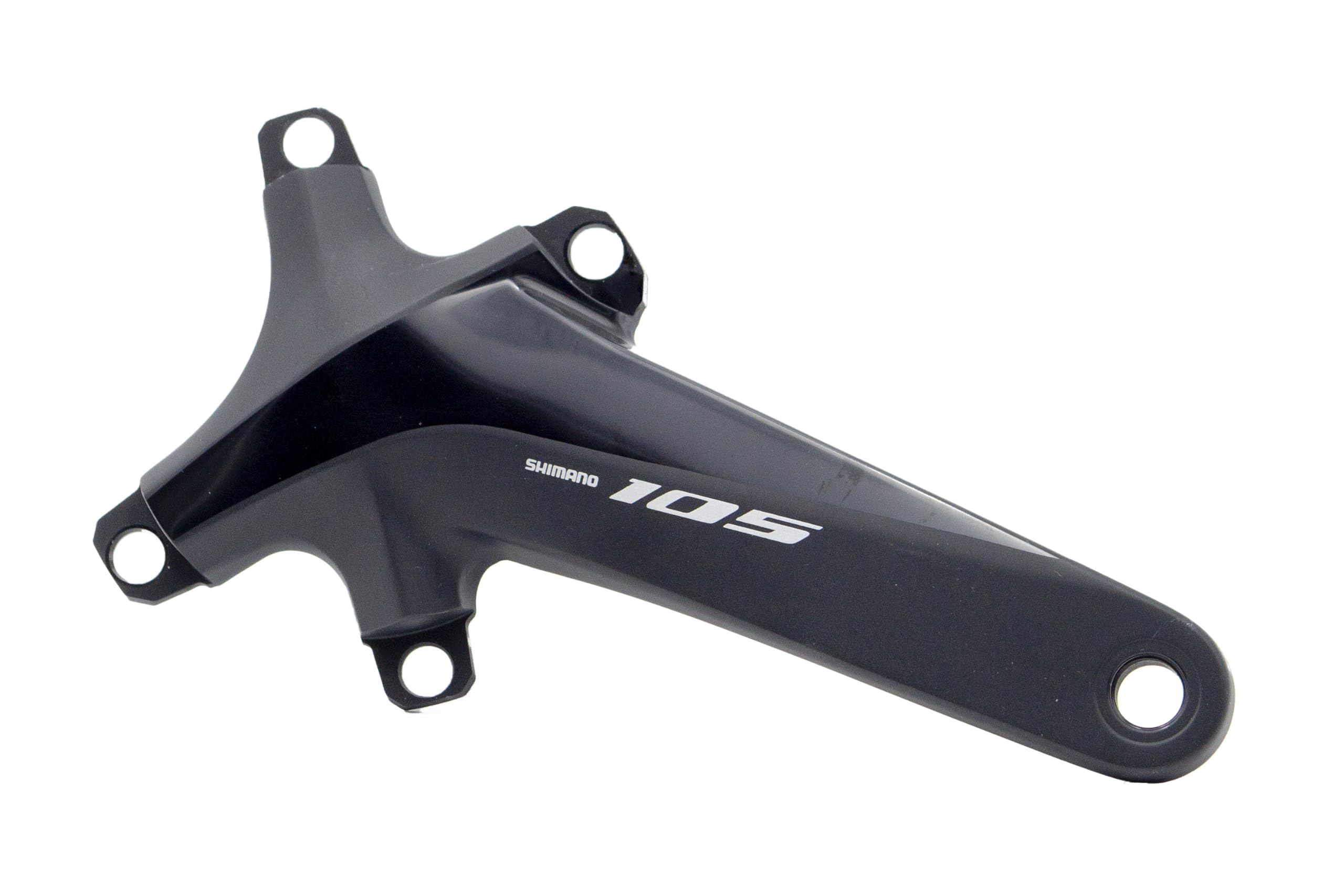 Amazon | シマノ（SHIMANO) FC-R7000L 170mm ギア無し Black 11S