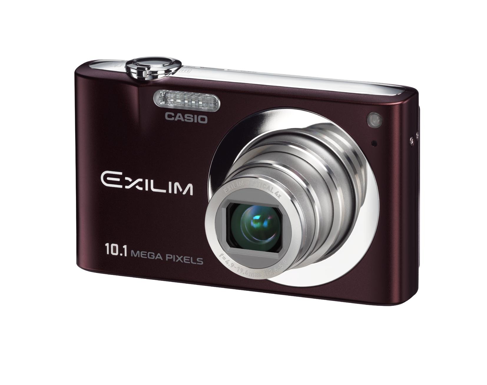 Amazon | CASIO デジタルカメラ EXILIM (エクシリム) ZOOM Z100