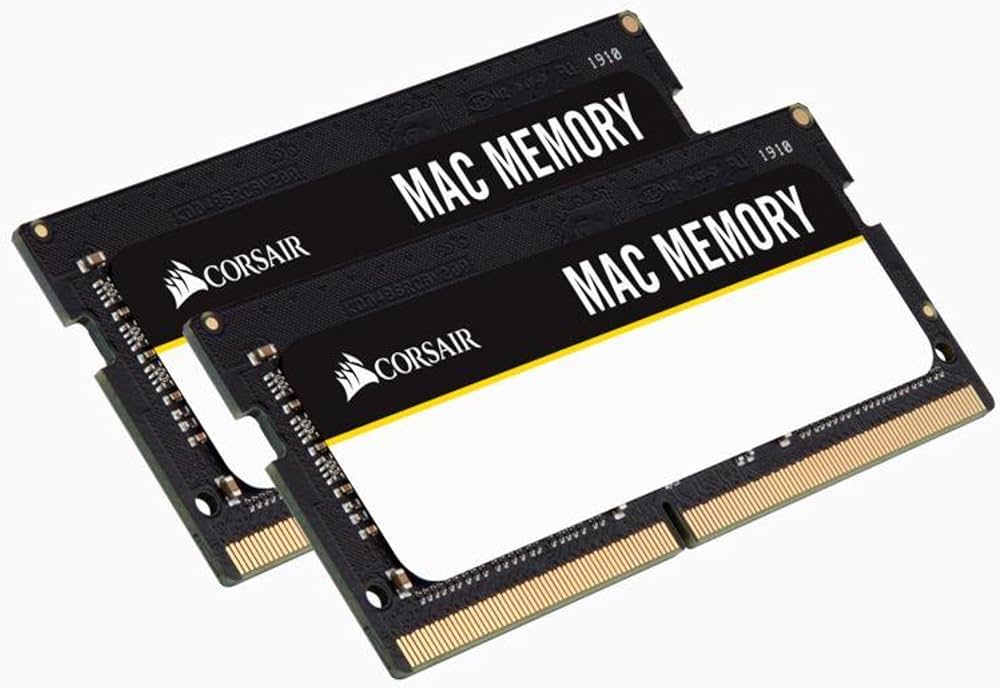 Amazon | CORSAIR DDR4-2666MHz ノートPC用 メモリ Qualified シリーズ