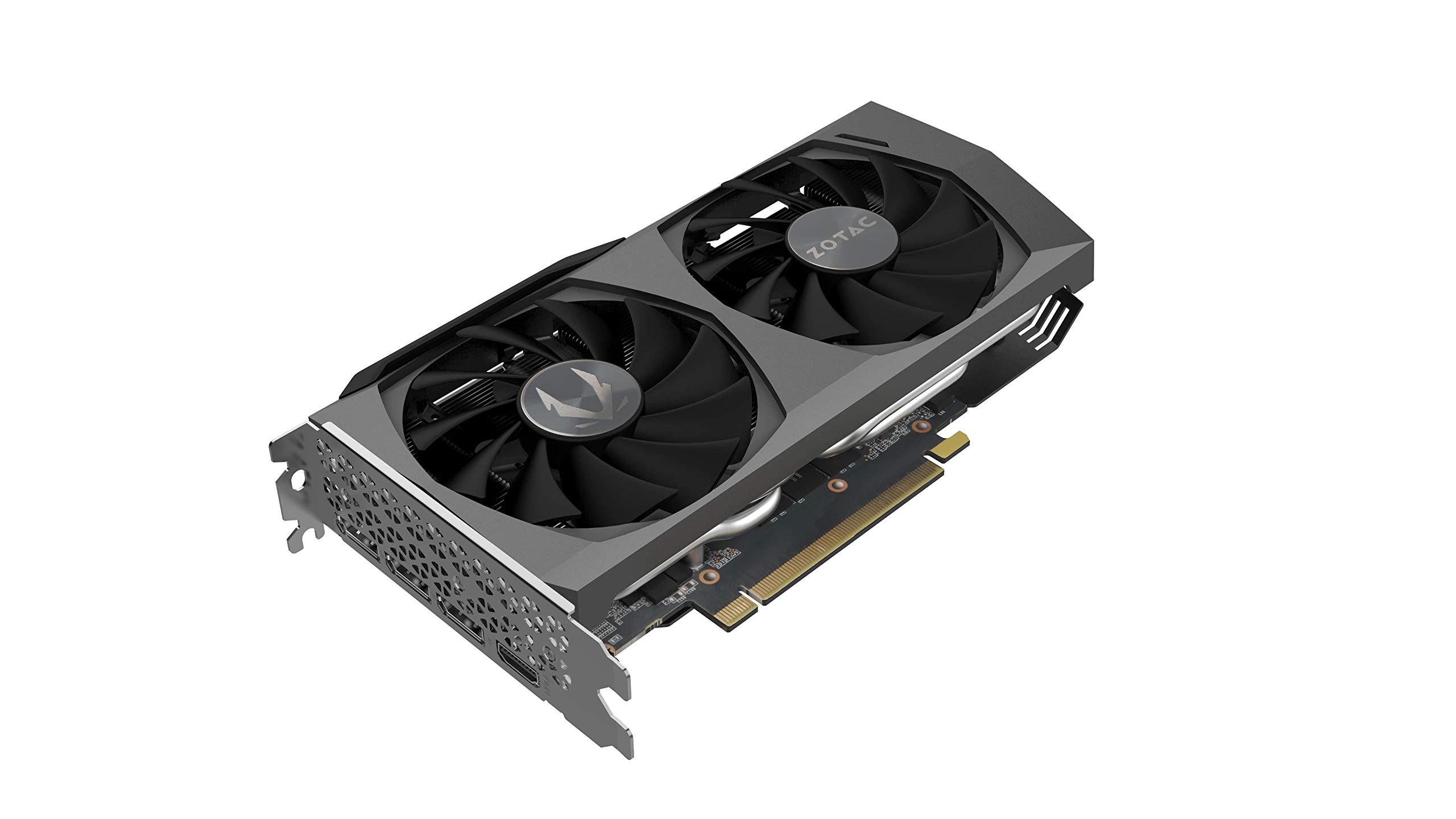Amazon.com: ZOTAC GAMING GeForce RTX™ 3060 Ti Twin Edge OC LHR 8GB