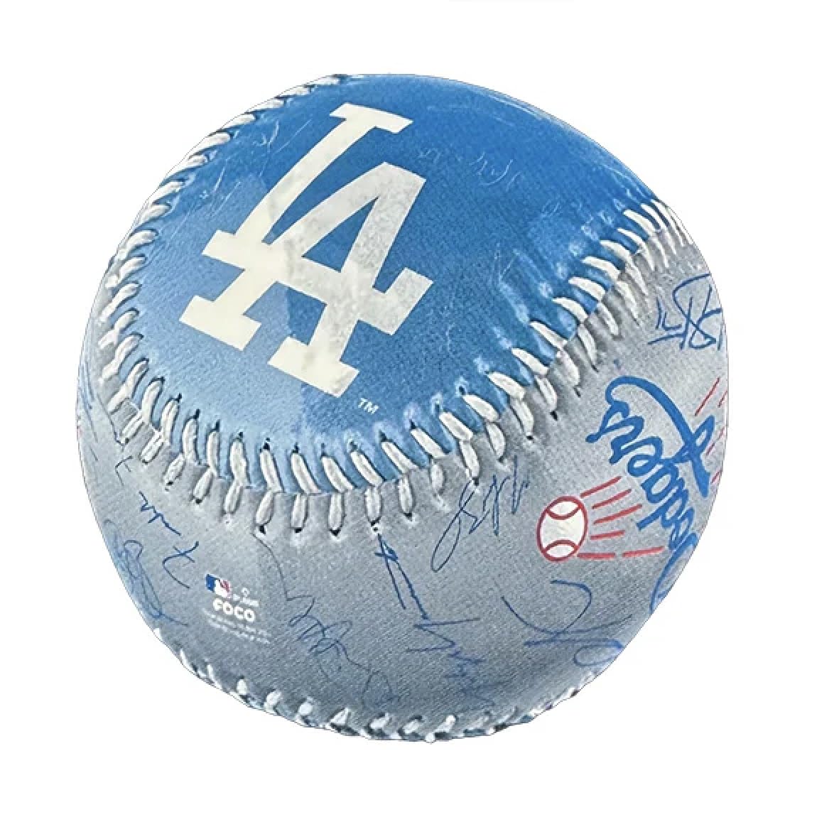 Amazon | 【1024個限定】ロサンゼルス・ドジャース 2024 ワールド