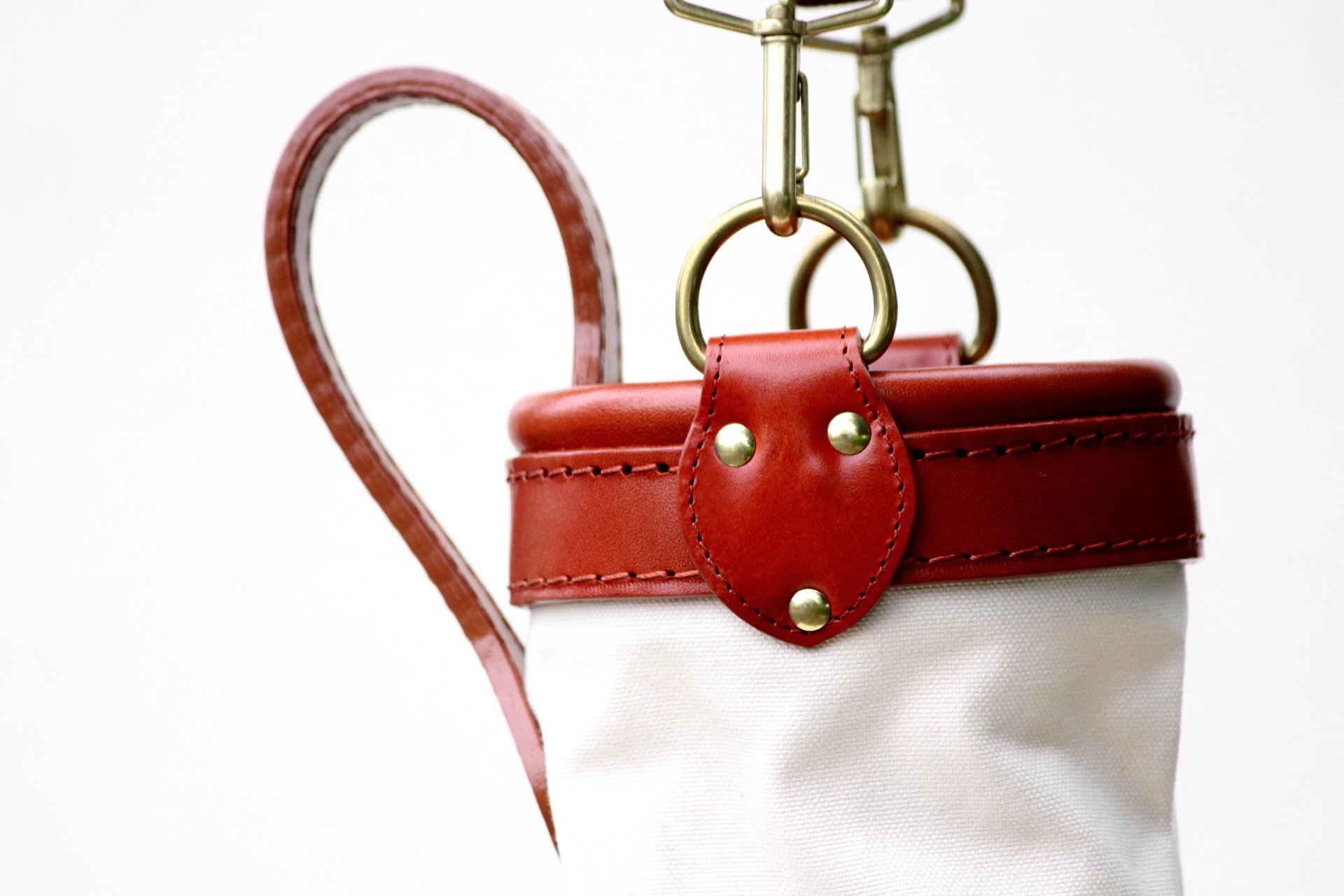 Amazon | [ 小山ゴルフバック製作所 ] K& CLASSIC クラブケース 栃木