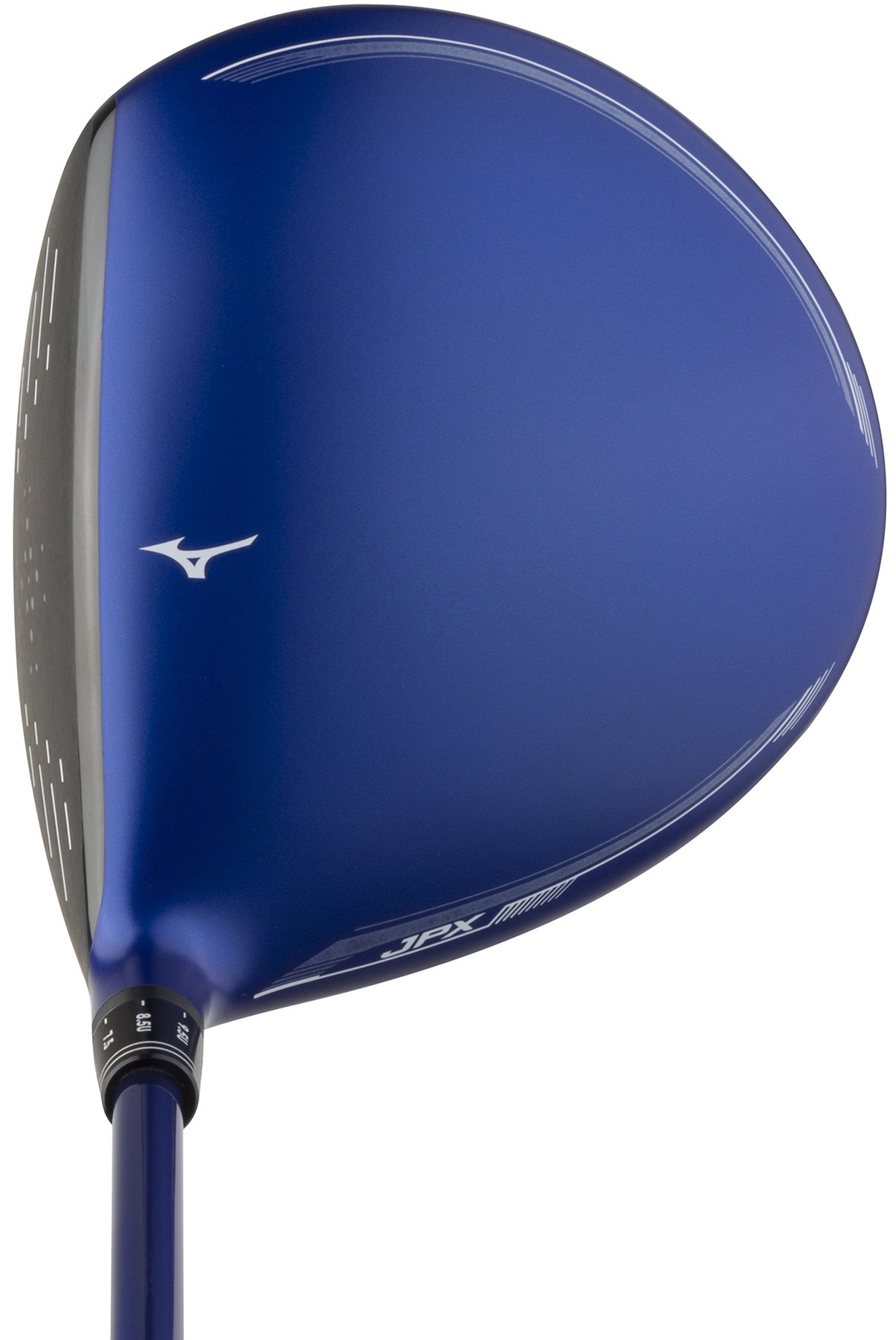 Amazon.co.jp: MIZUNO(ミズノ) ドライバー JPX900 ドライバー