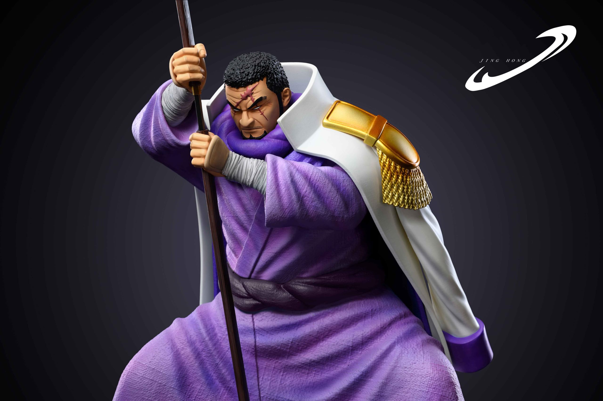 Amazon | 藤虎 イッショウ フィギュア 1/6スケール 塗装済み完成品