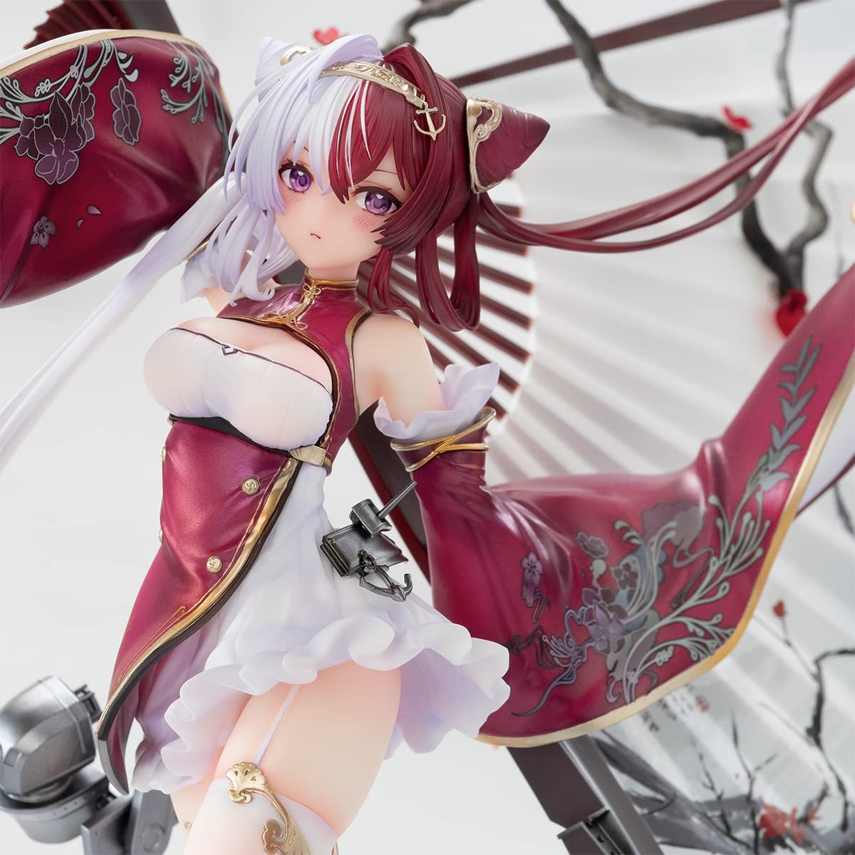 Amazon | ネオンマックス(Neonmax) 『アズールレーン』 肇和 1/7