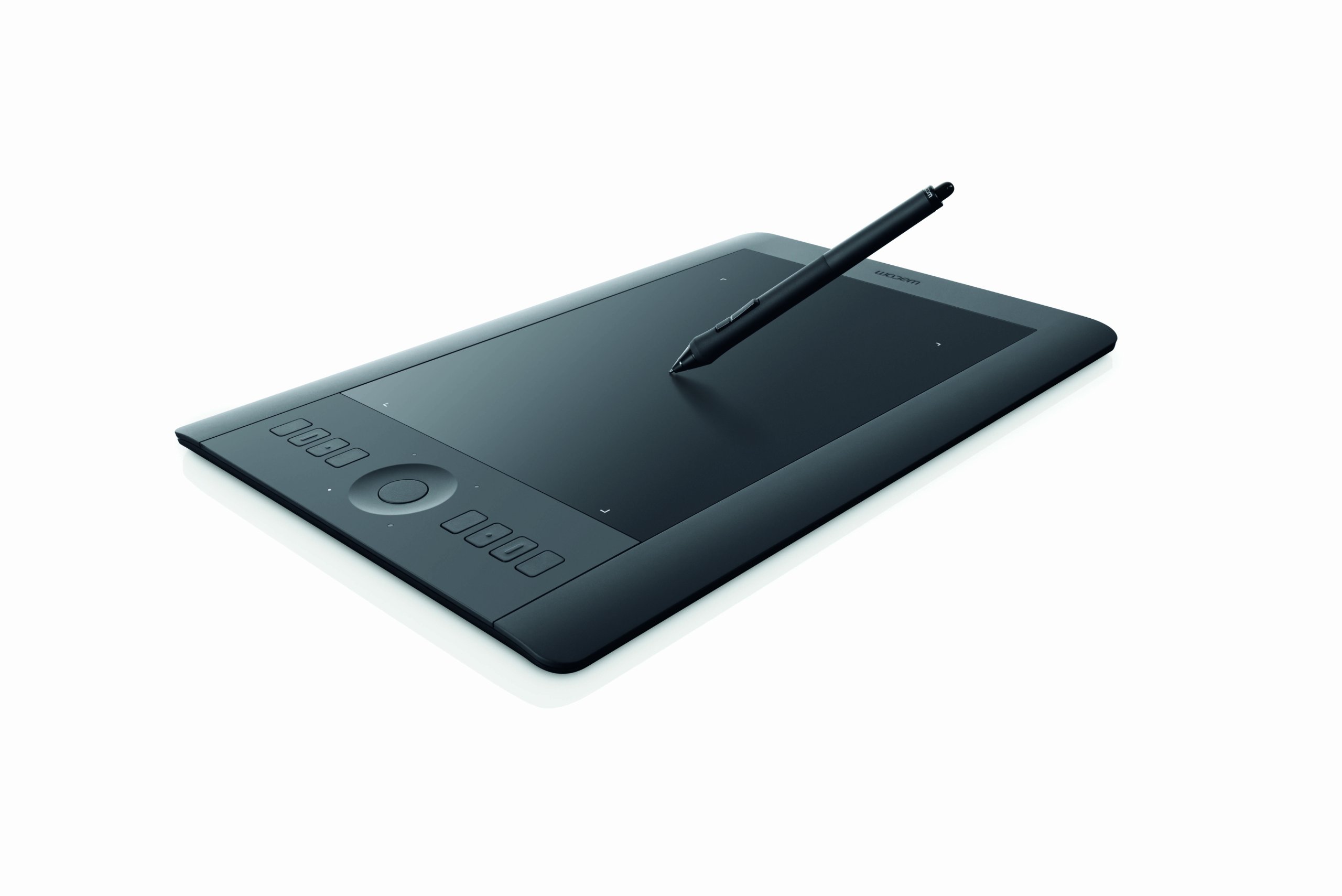 Amazon.co.jp: wacom Intuos Pro medium Mサイズ PTH-651/K0