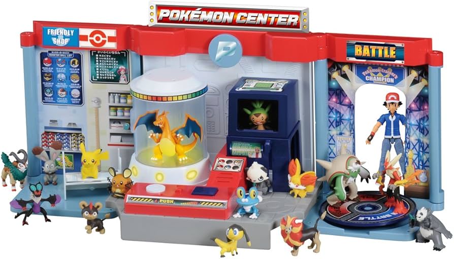 Amazon.co.jp: ポケットモンスター モンスターコレクション ポケモン