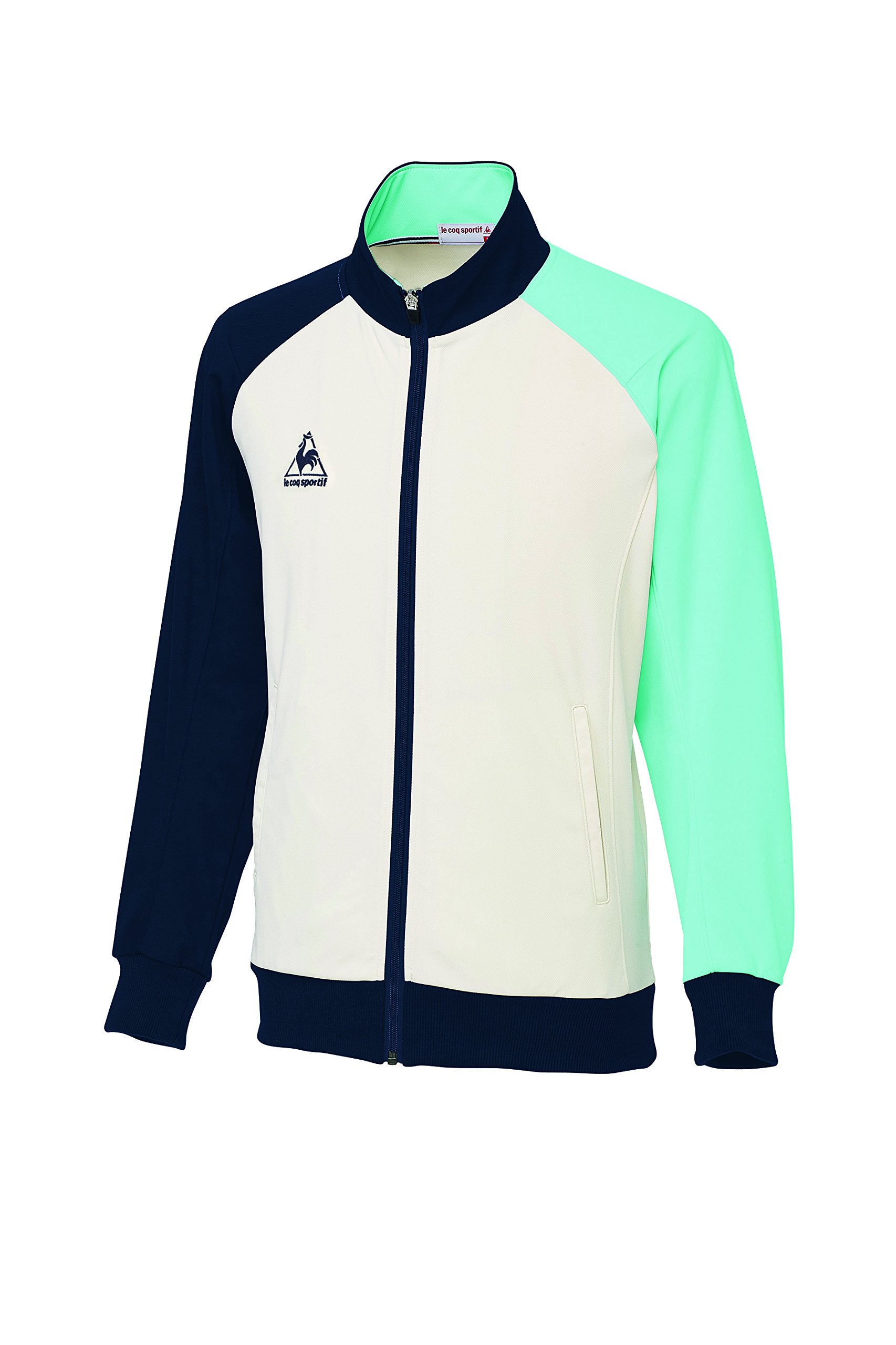 Amazon.co.jp: 介護ユニフォーム ジャージ ジャケット 男女兼用