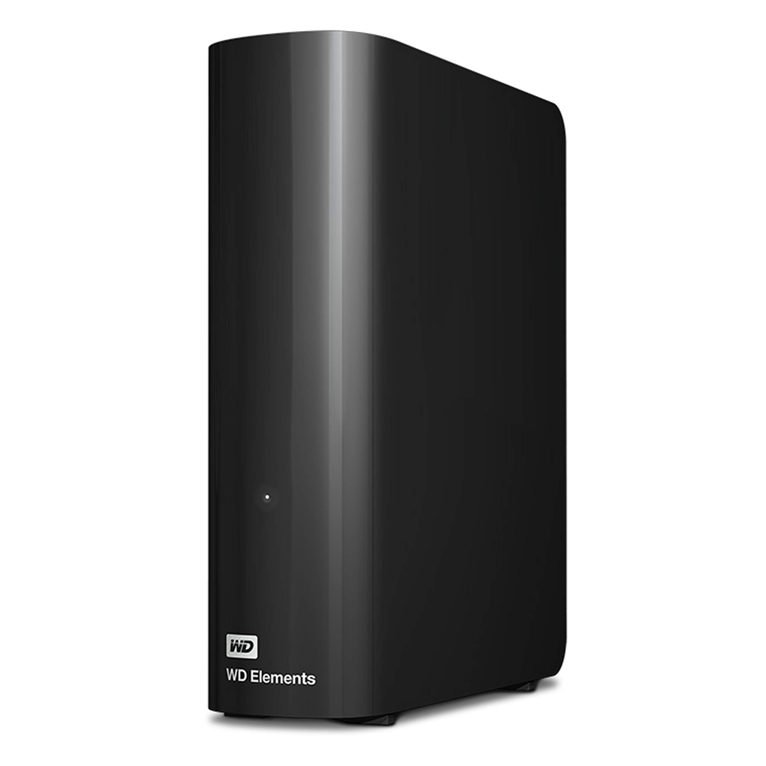 Amazon.com: Western Digital 10TB Elements Desktop External Hard