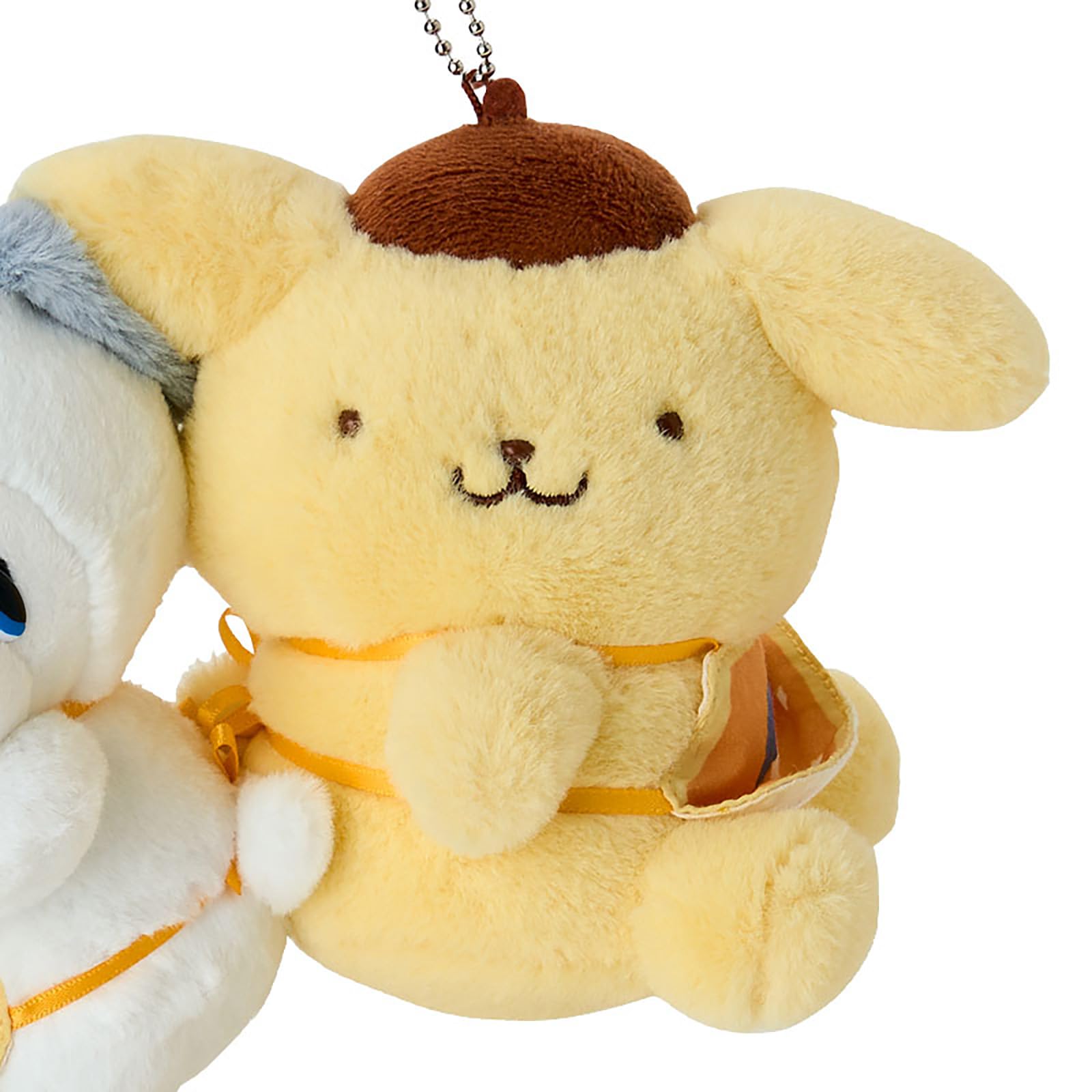 Amazon.co.jp: サンリオ(SANRIO) 吉德レトロぬいぐるみこれくしょん