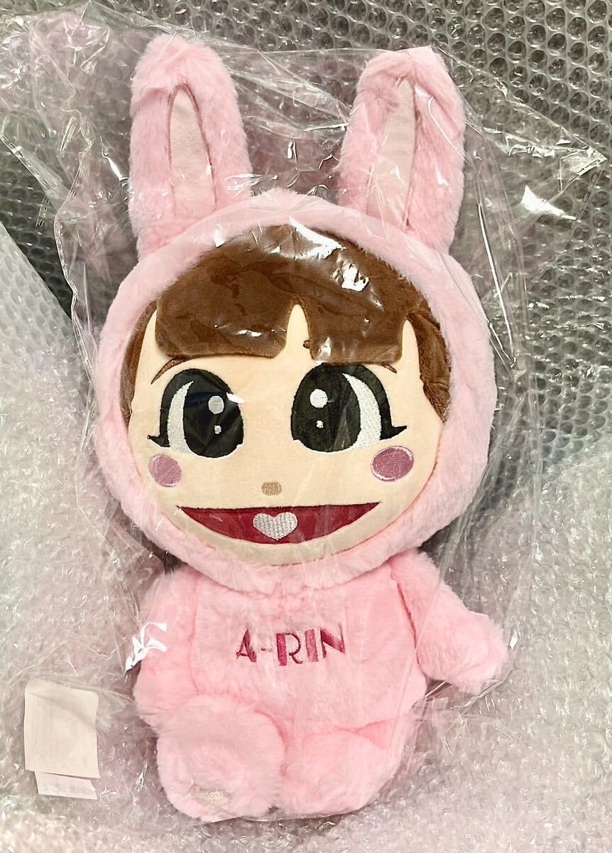 Amazon.co.jp: ももクロ 佐々木彩夏 AYAKA NATION うさぁーりん