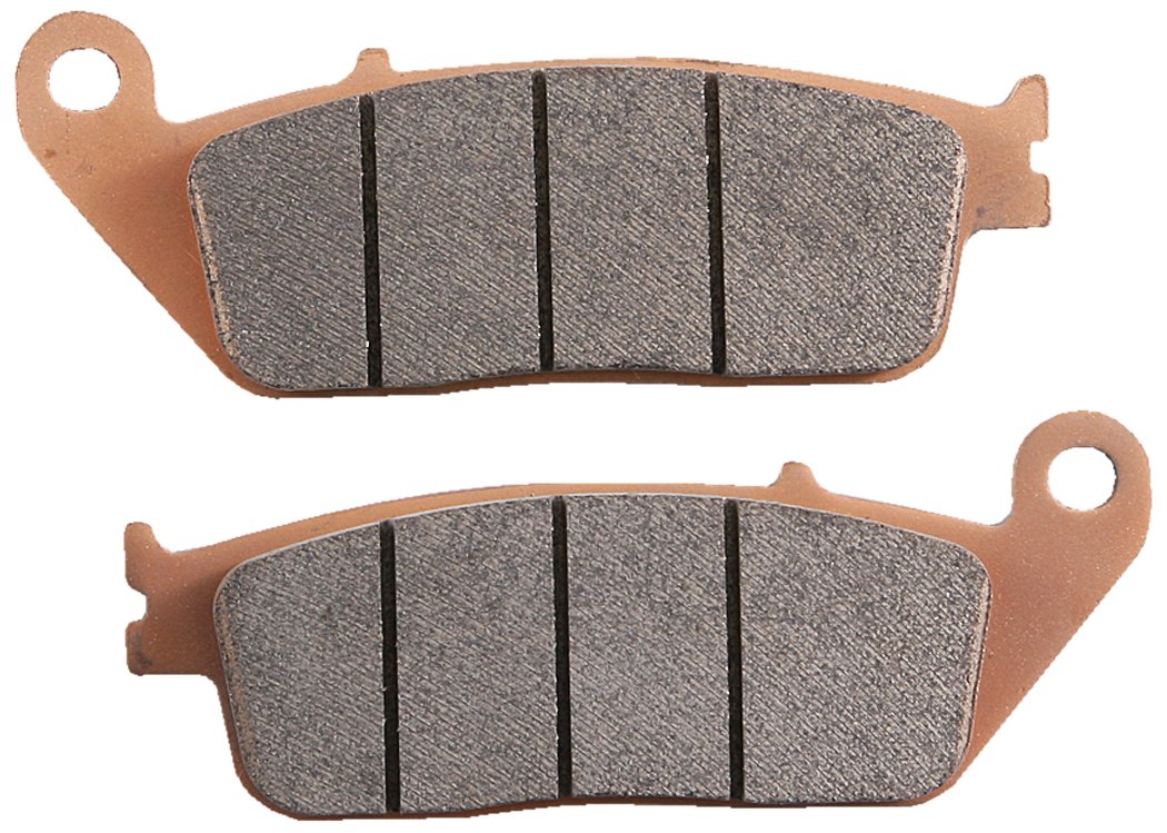 Amazon | デイトナ(Daytona) バイク用 ブレーキパッド ゴールデン