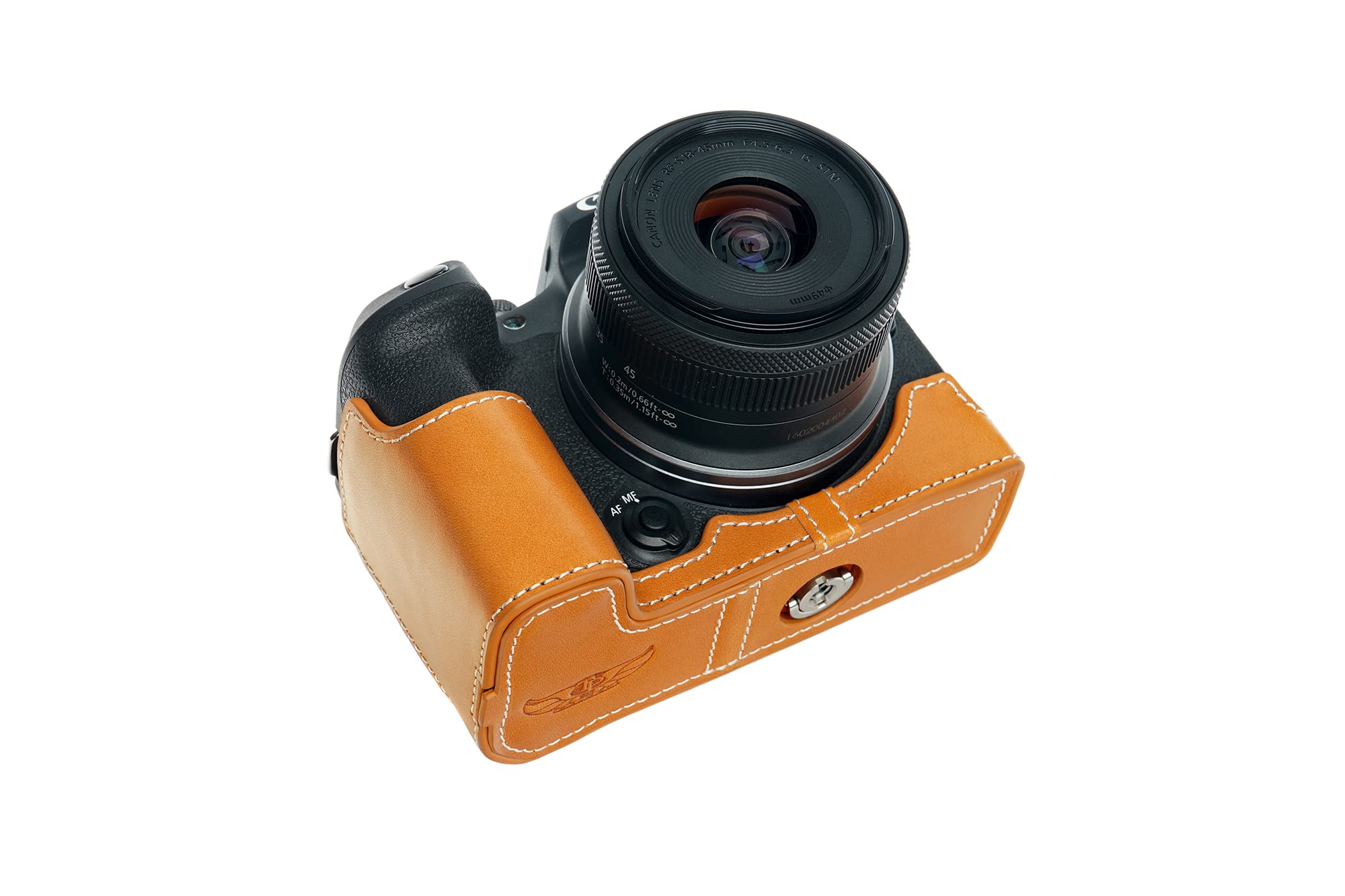 Amazon | TP Original Canon EOS R10 デジカメ 専用 オープナブル