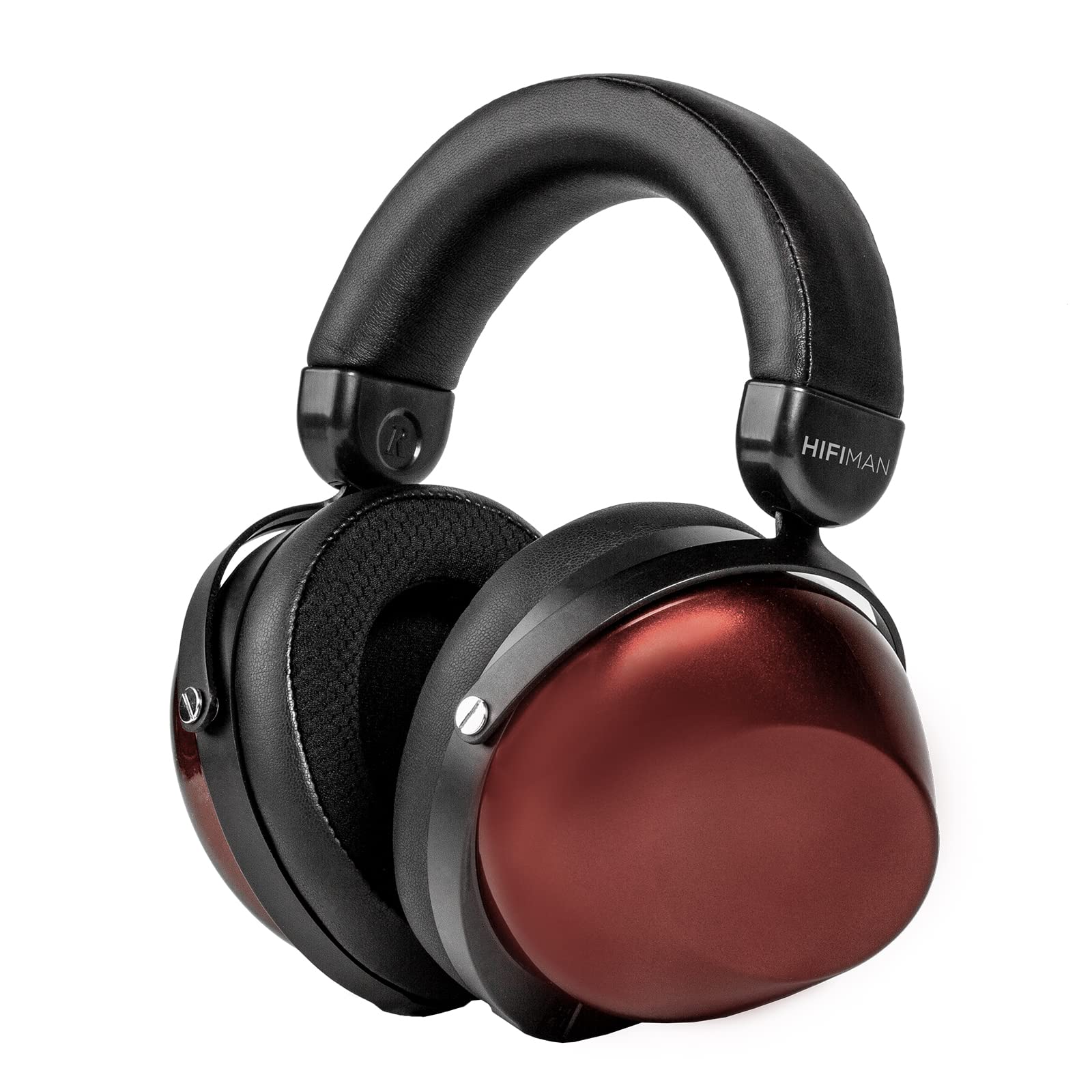 Amazon.co.jp: HIFIMAN ハイファイマン HE-R9 ヘッドホン ヘッドホン