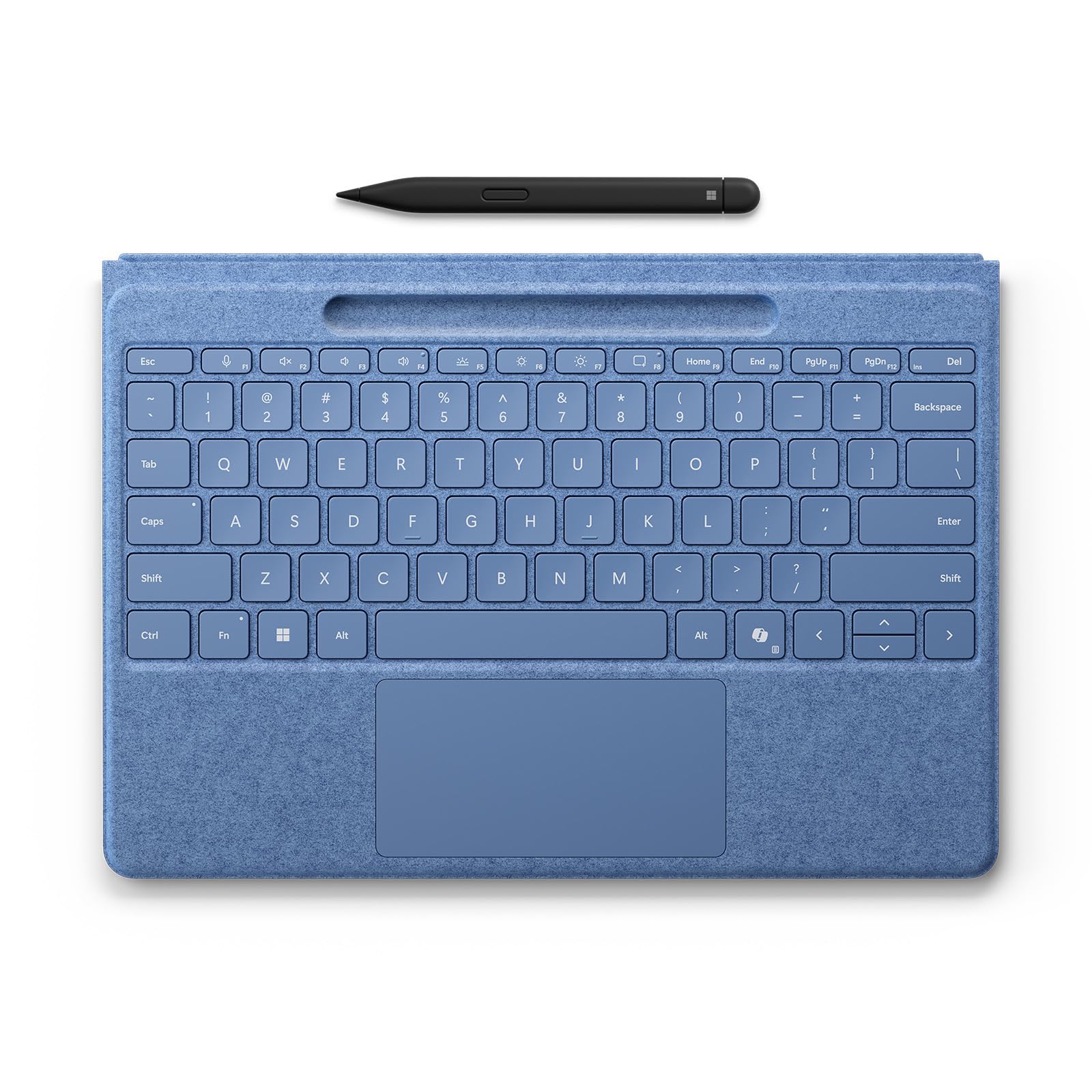Amazon | マイクロソフト Surface Pro フレックス キーボード（ペン