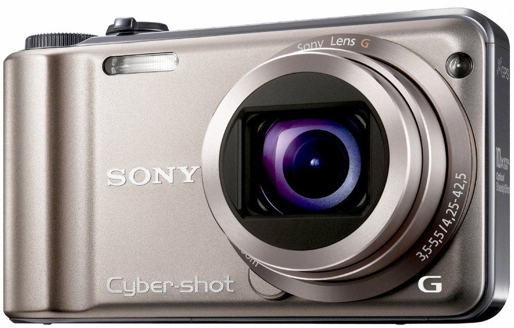 Amazon | SONY デジタルカメラ Cyber-Shot(サイバーショット) HX5V
