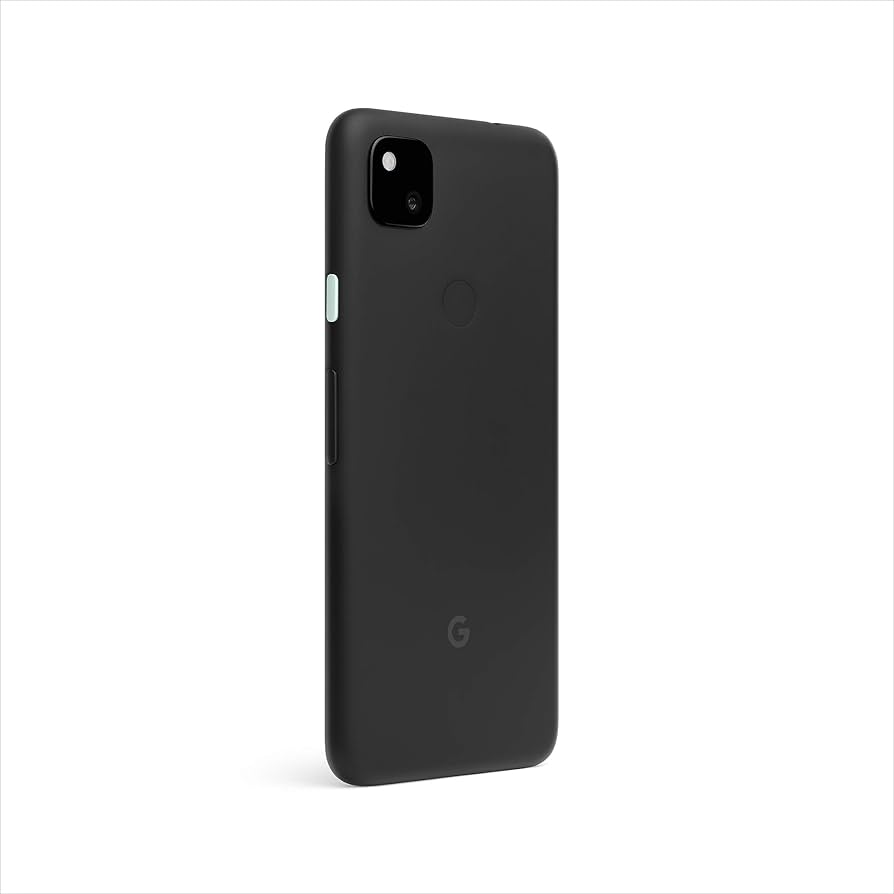 Amazon.co.jp: Google Pixel 4A 128GB 6GB RAM US Version - Just